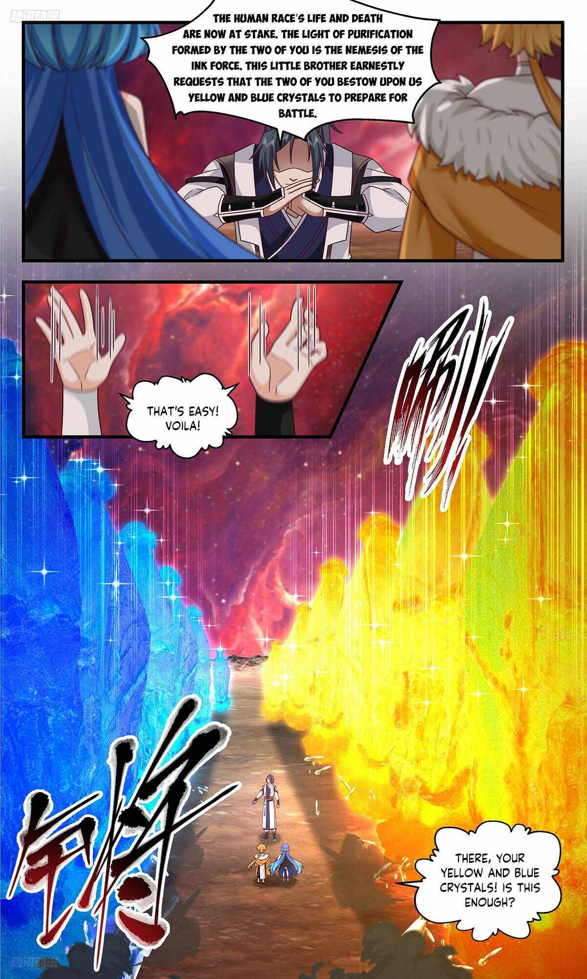 Page 8 of Chapter 3328