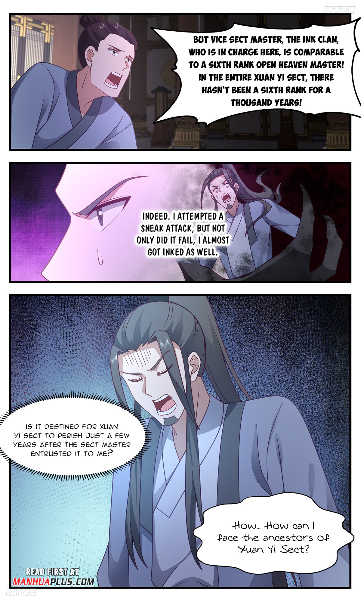 Page 5 of Chapter 3329