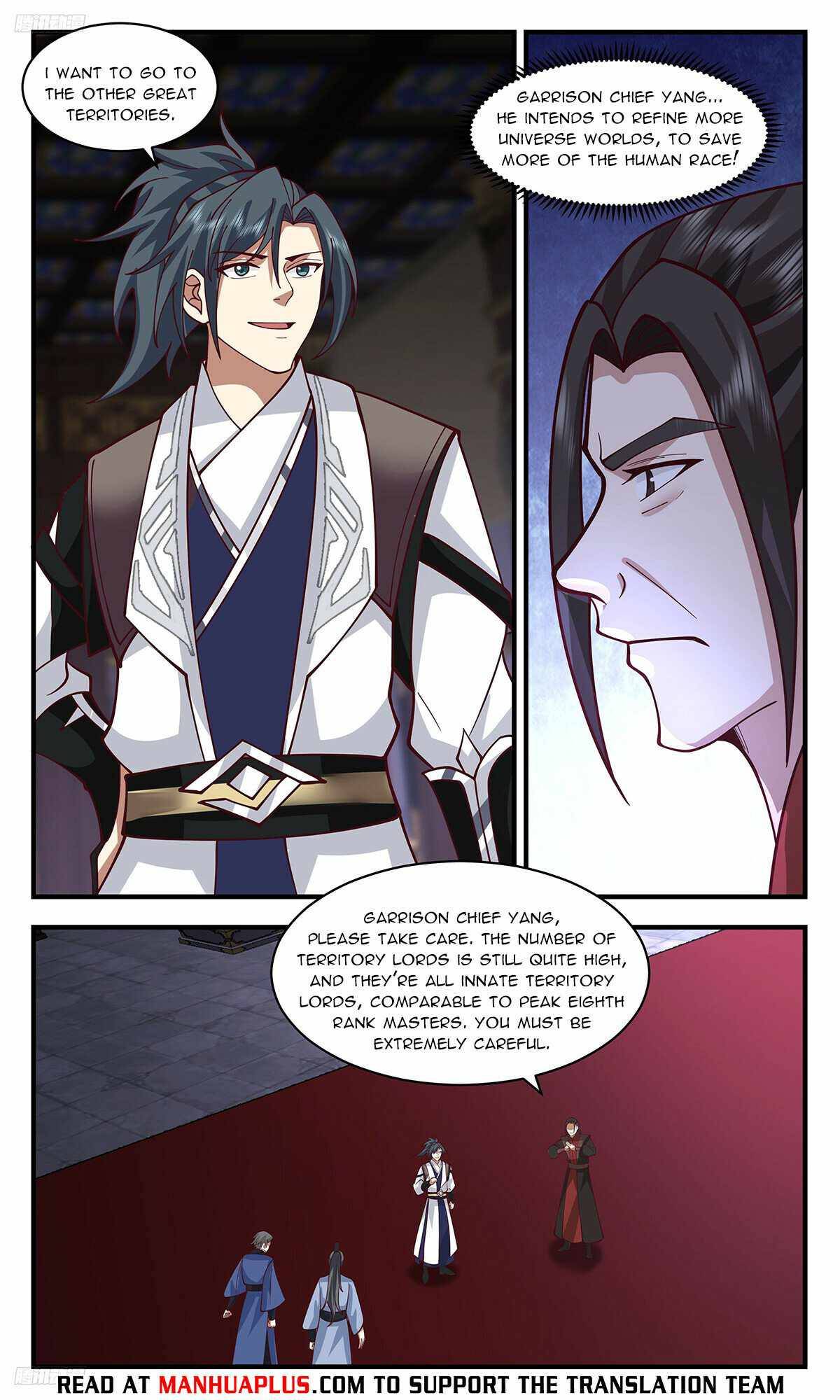 Page 8 of Chapter 3332