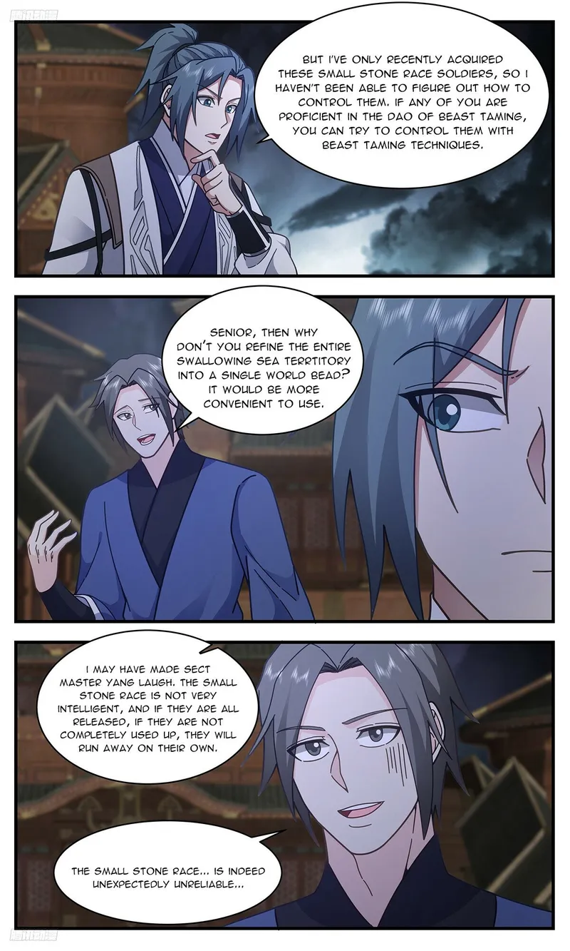 Page 2 of Chapter 3333
