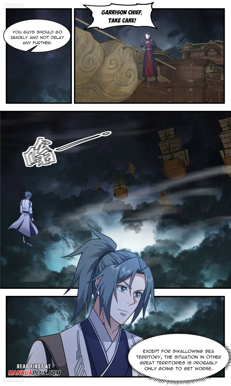 Page 3 of Chapter 3333