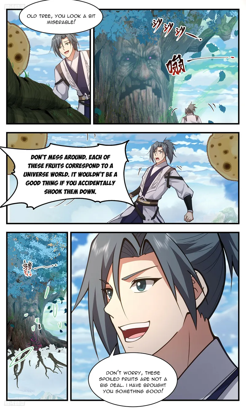Page 8 of Chapter 3333