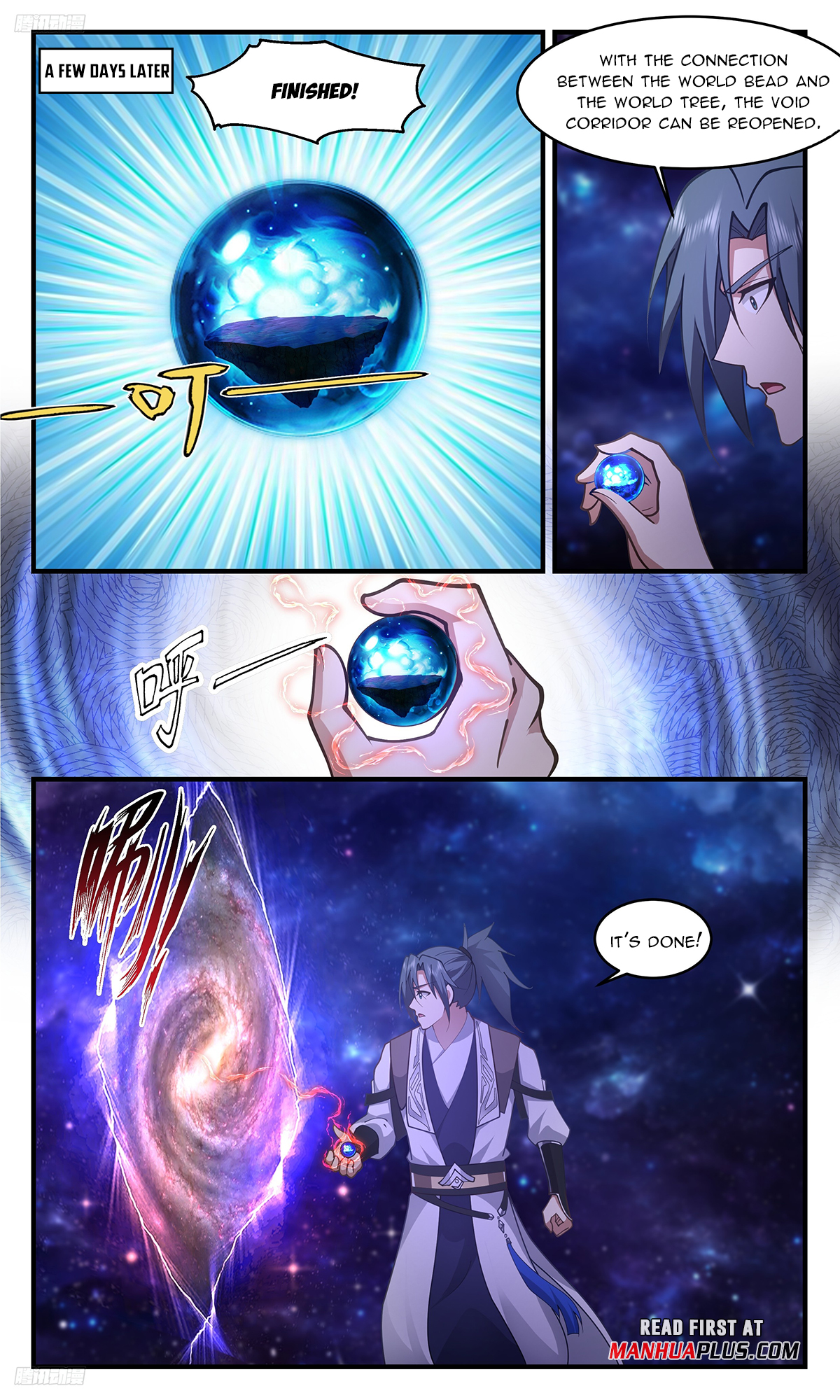 Page 3 of Chapter 3334