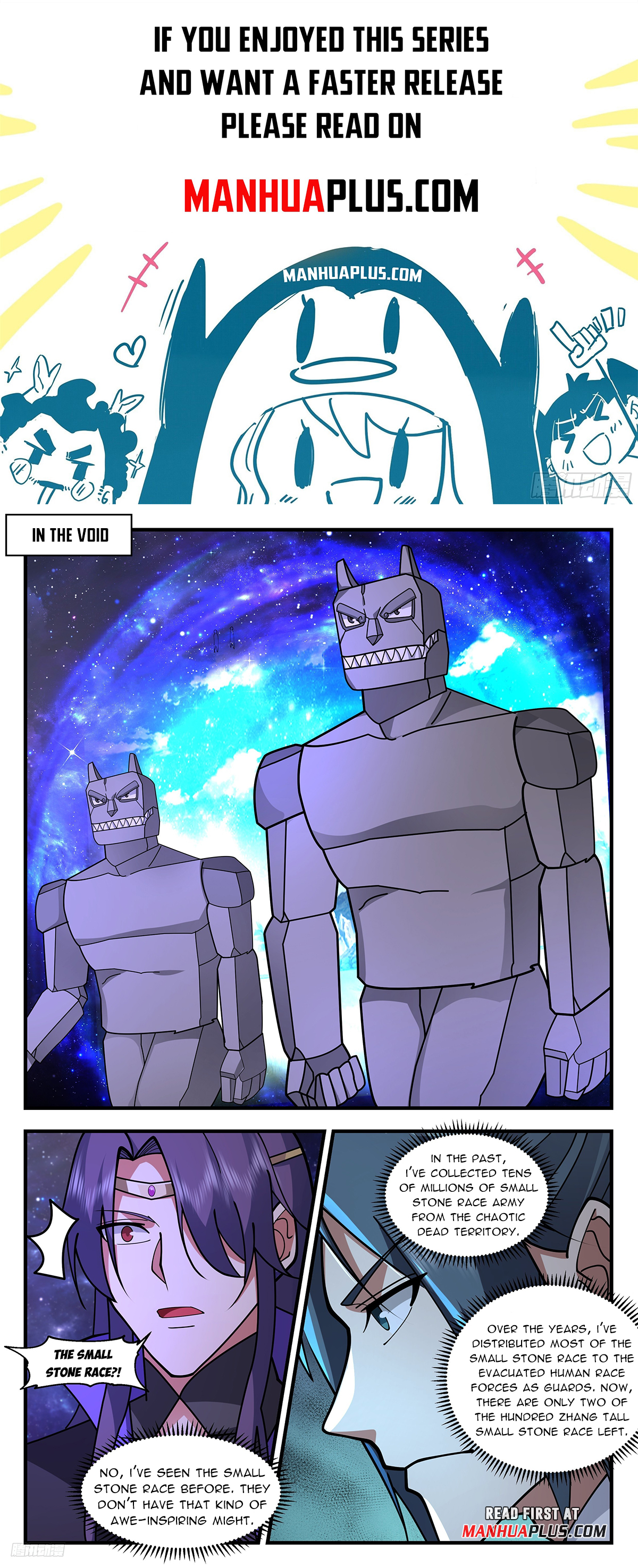 Page 1 of Chapter 3335
