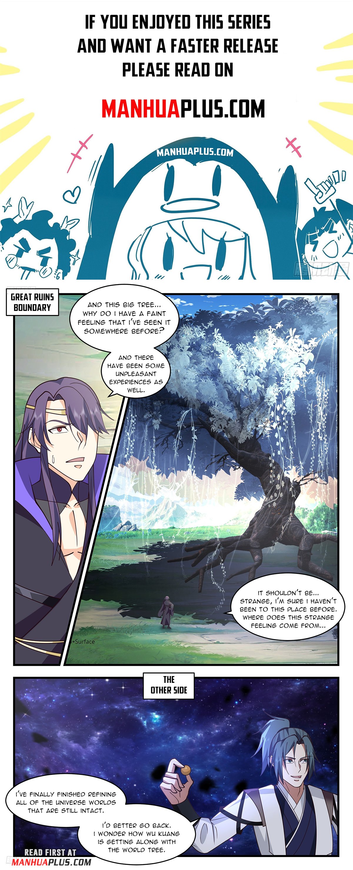 Page 1 of Chapter 3336