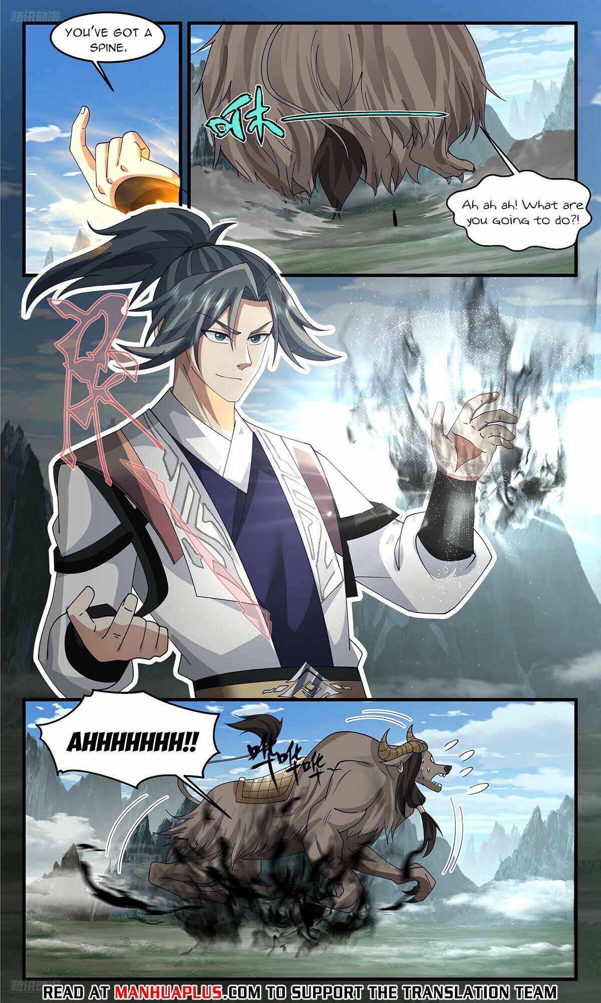 Page 8 of Chapter 3338