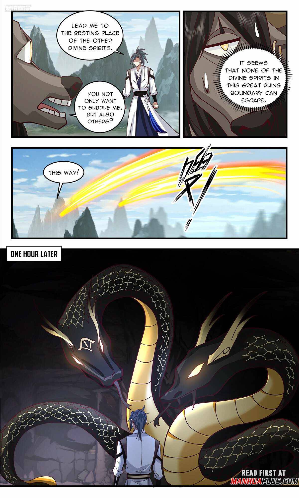 Page 5 of Chapter 3339