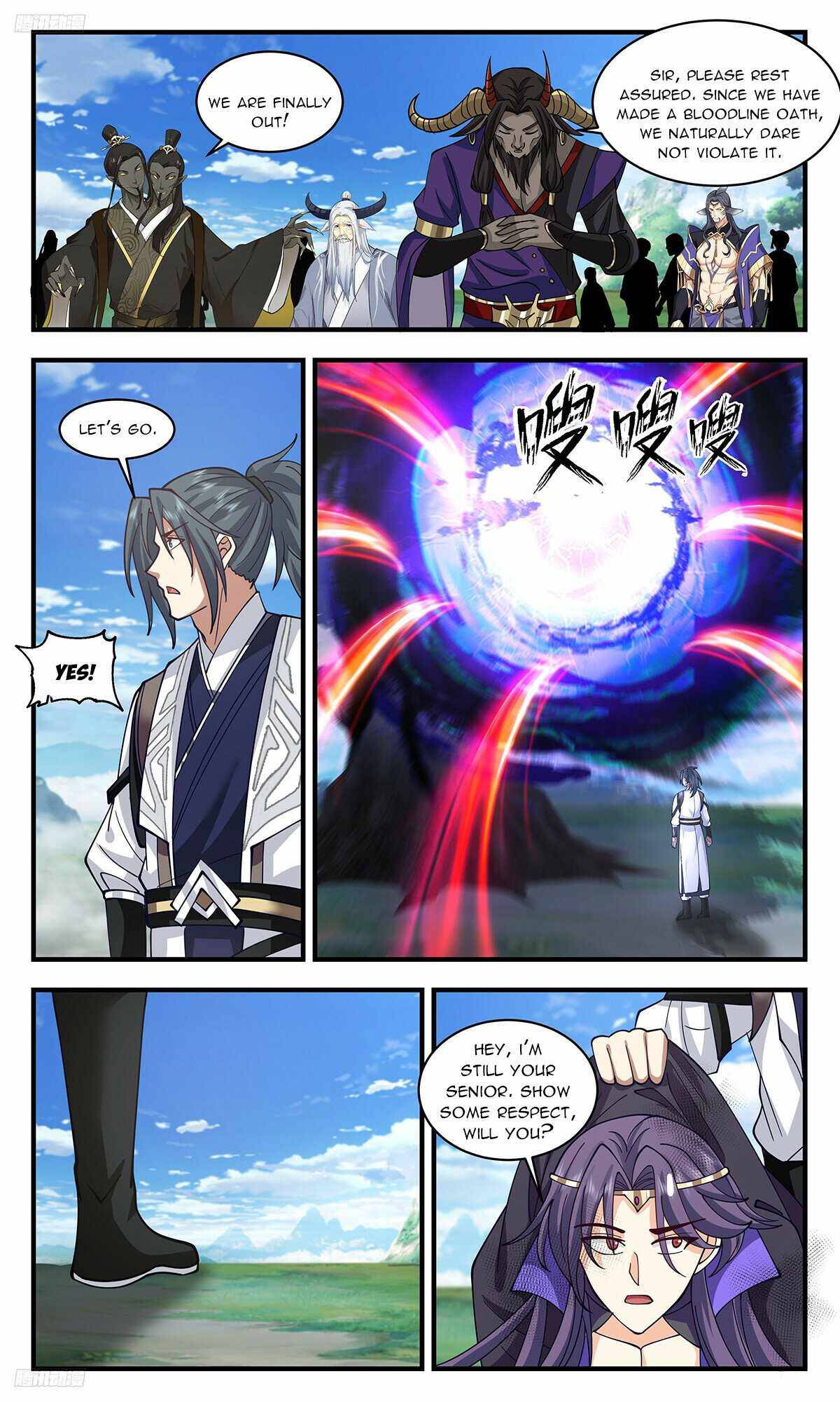 Page 10 of Chapter 3339