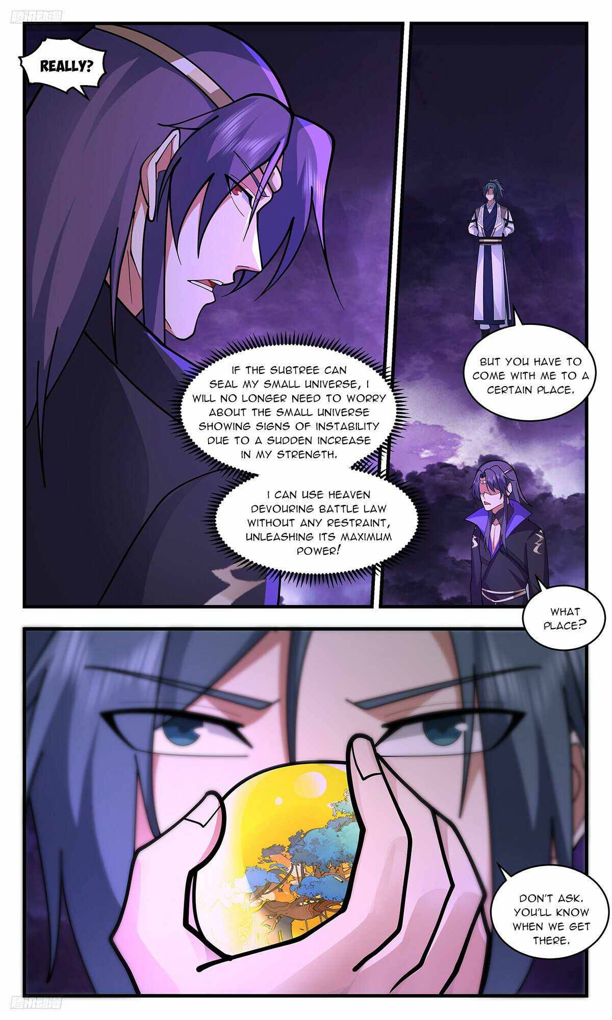 Page 2 of Chapter 3340