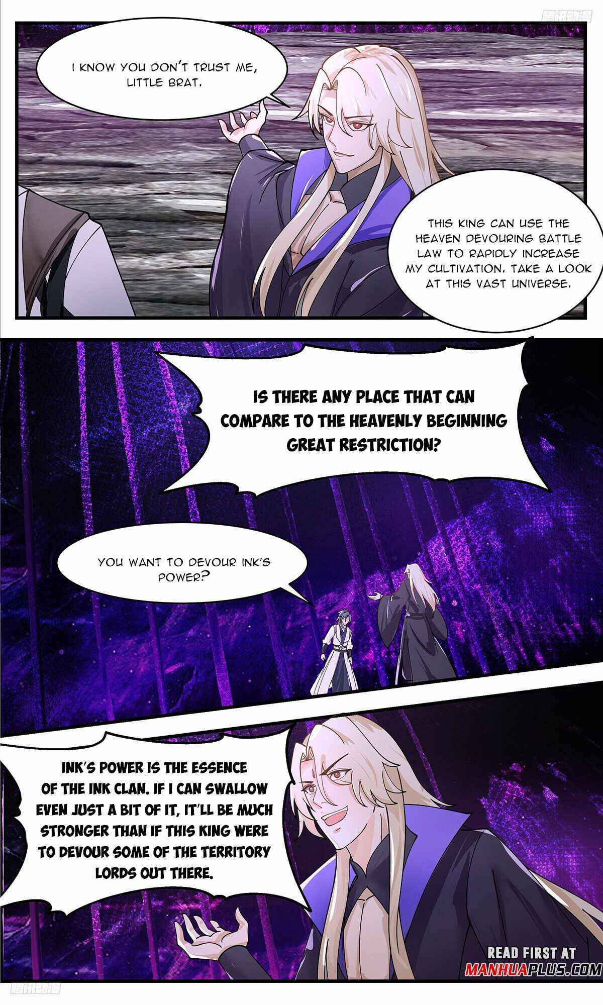 Page 5 of Chapter 3341