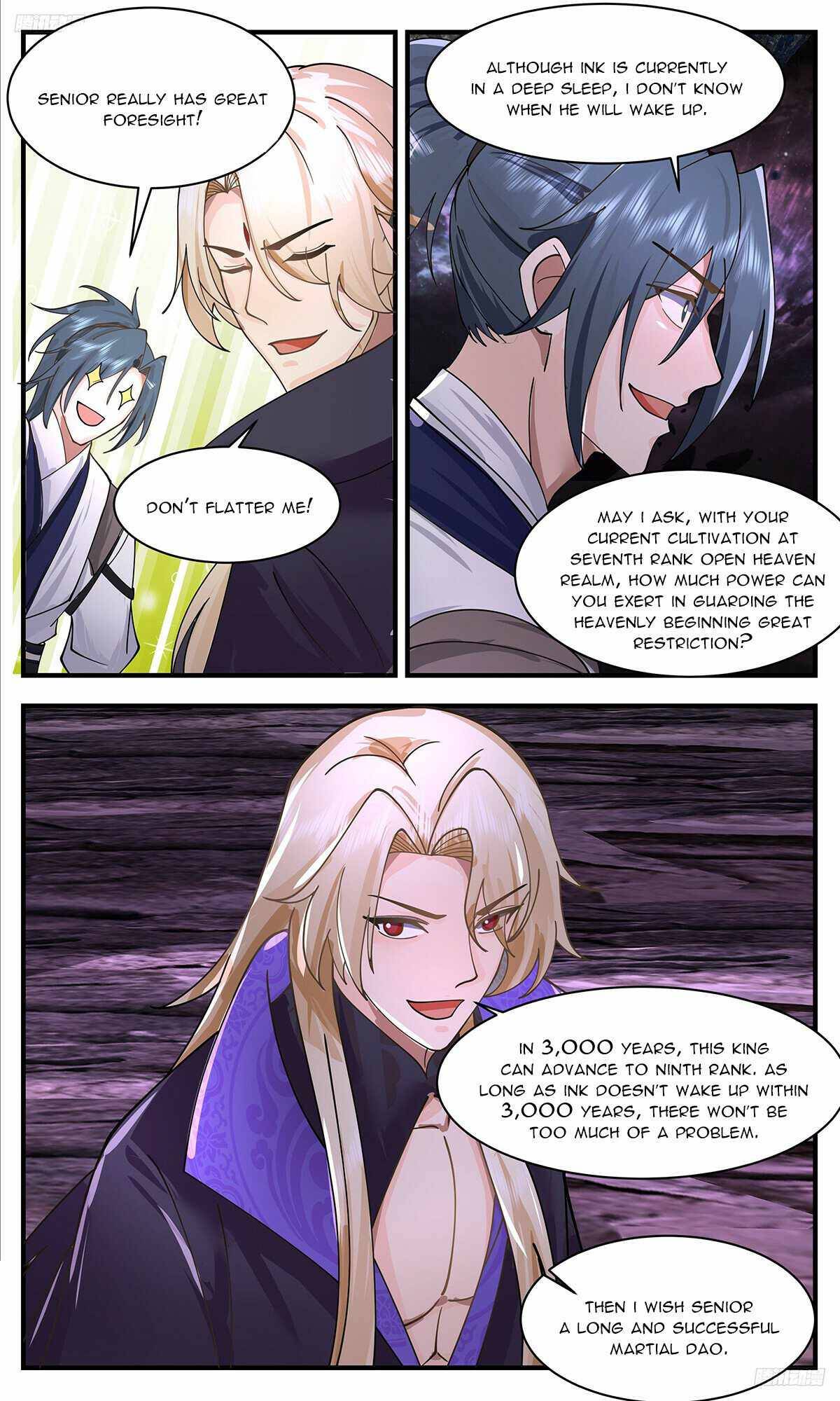 Page 6 of Chapter 3341