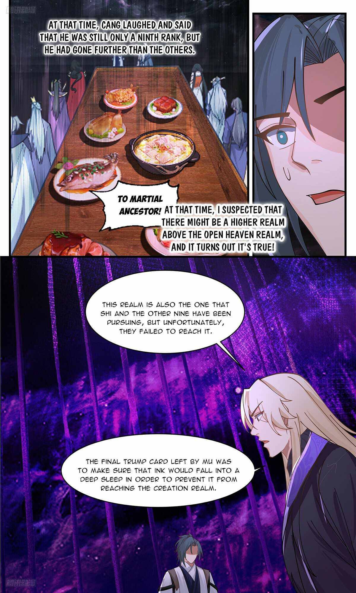 Page 8 of Chapter 3341