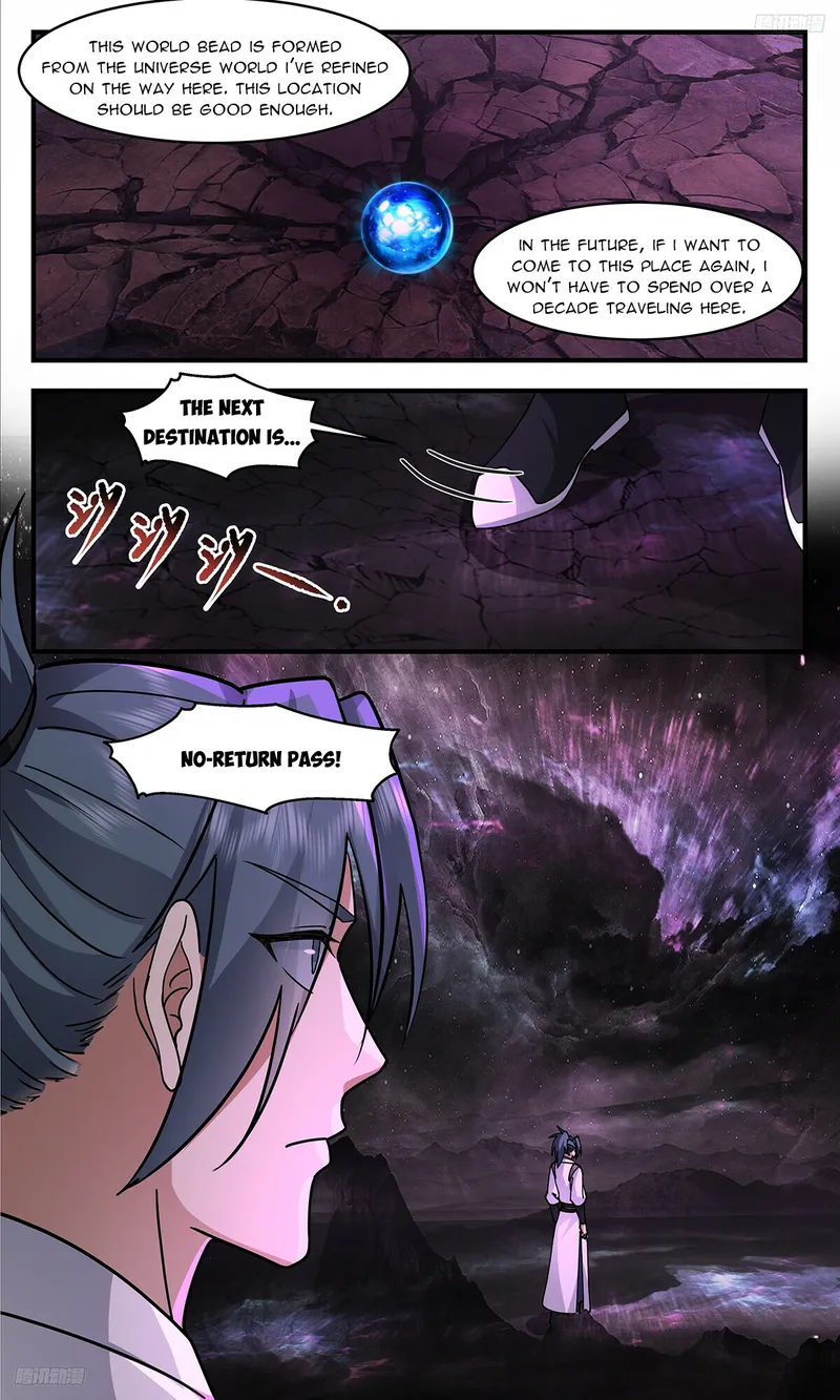 Page 5 of Chapter 3342