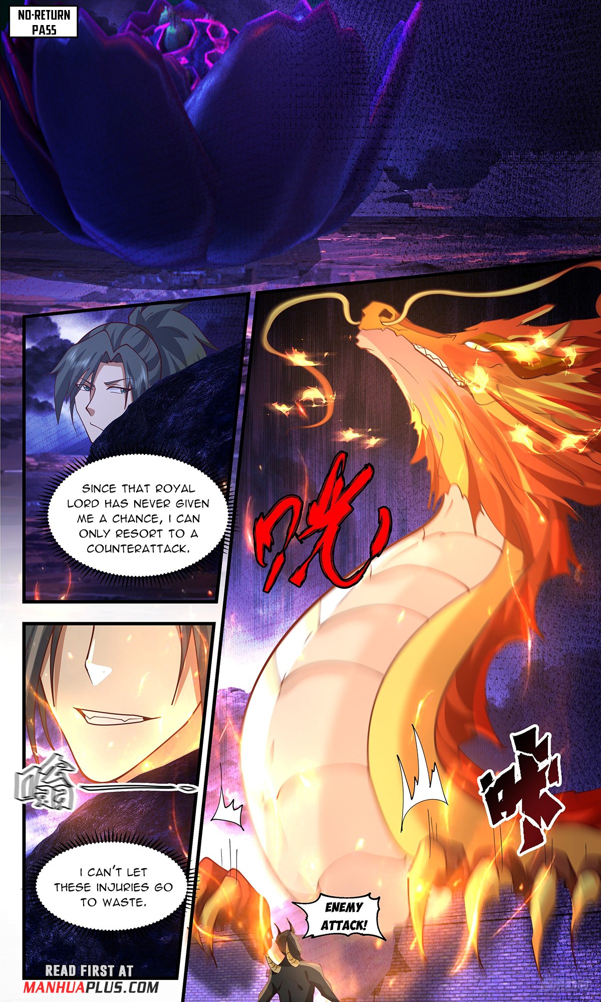 Page 11 of Chapter 3343