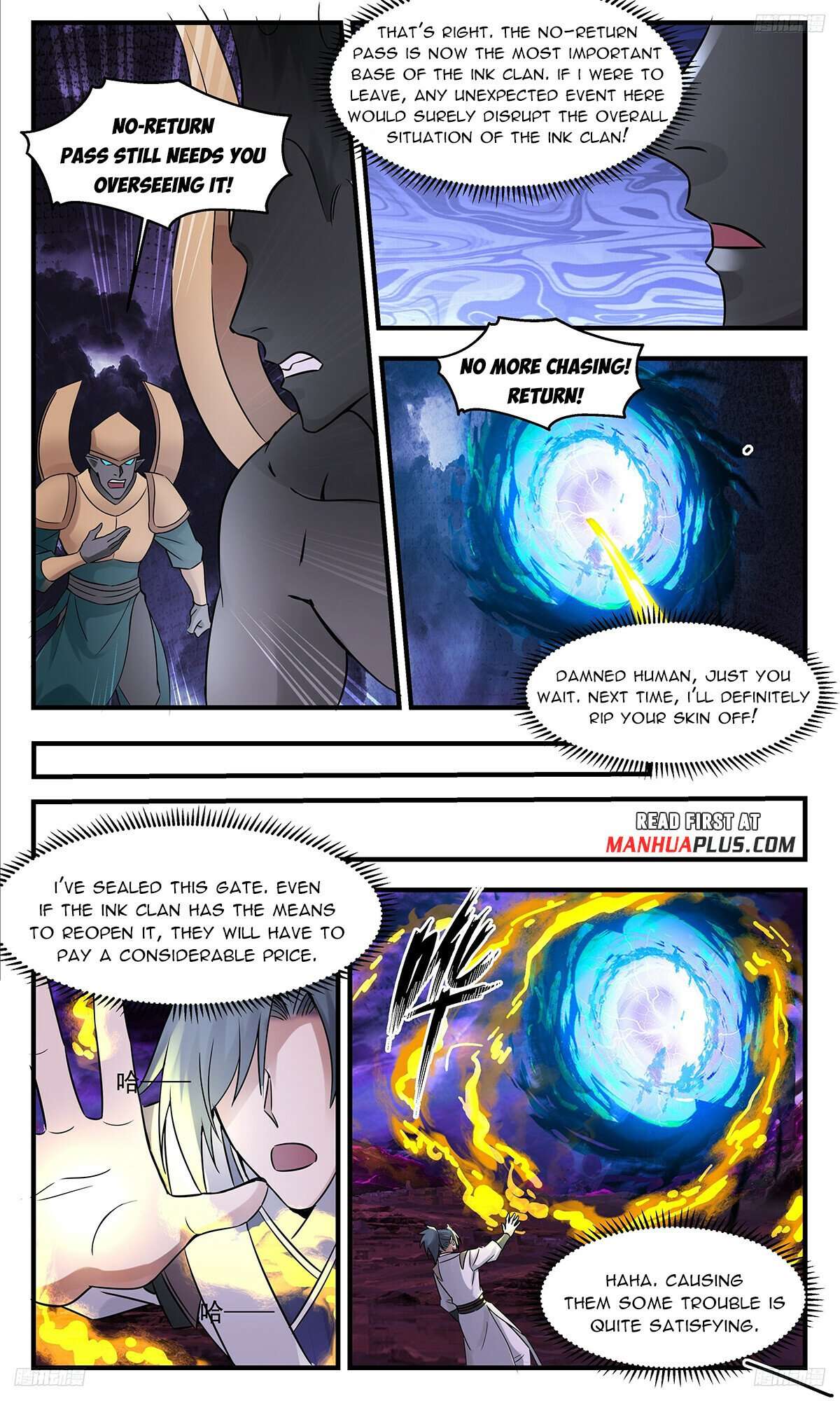 Page 7 of Chapter 3346