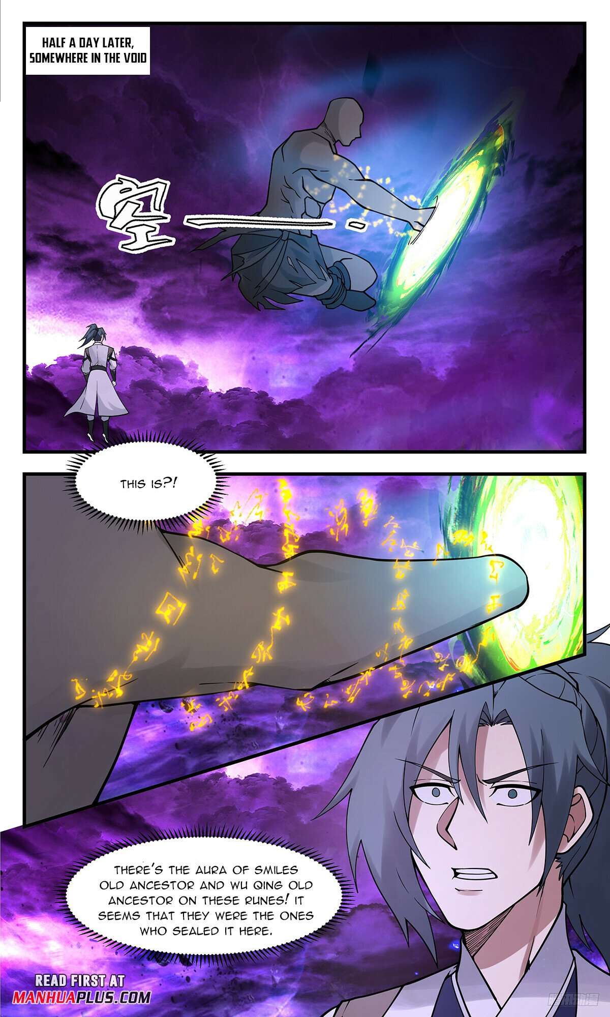 Page 11 of Chapter 3346