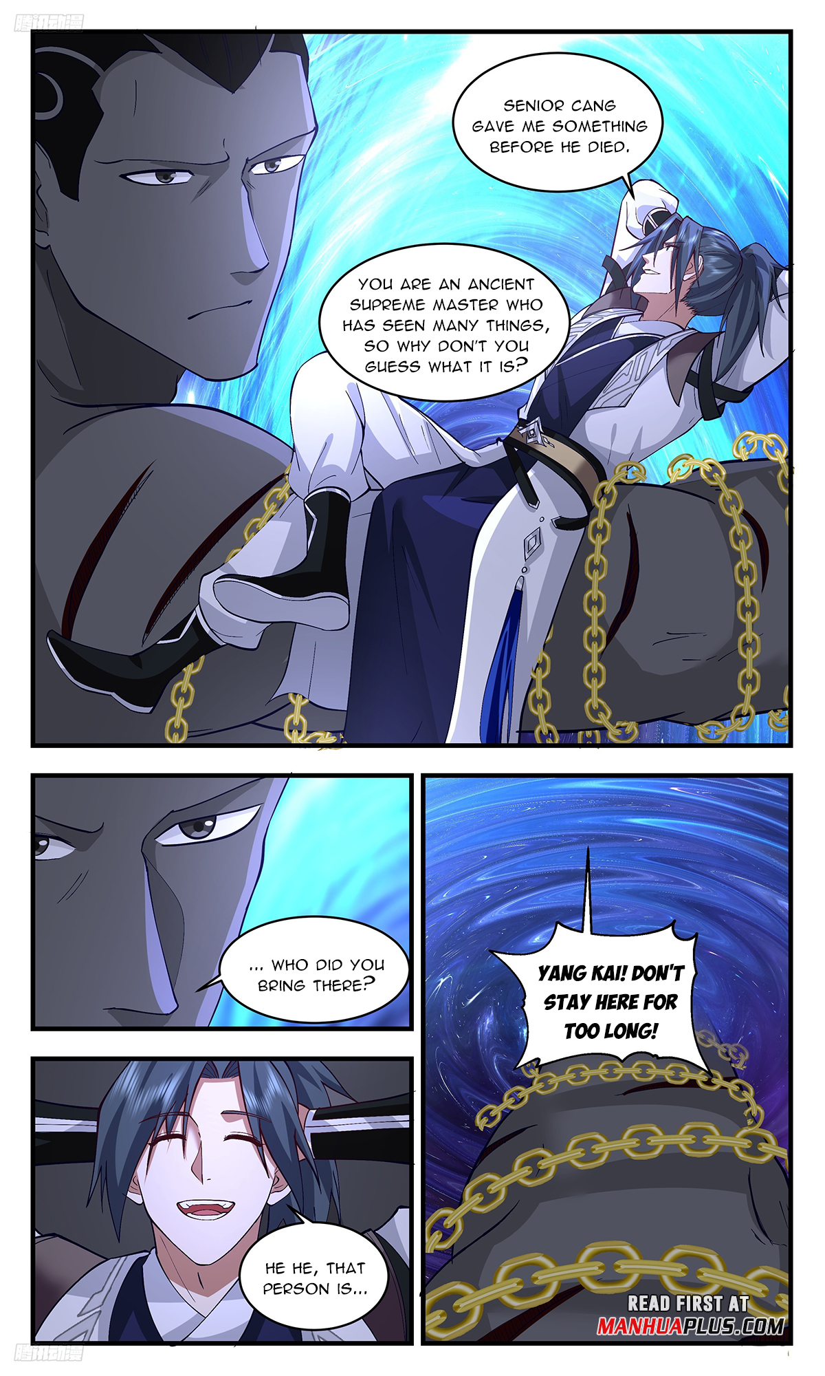 Page 3 of Chapter 3347