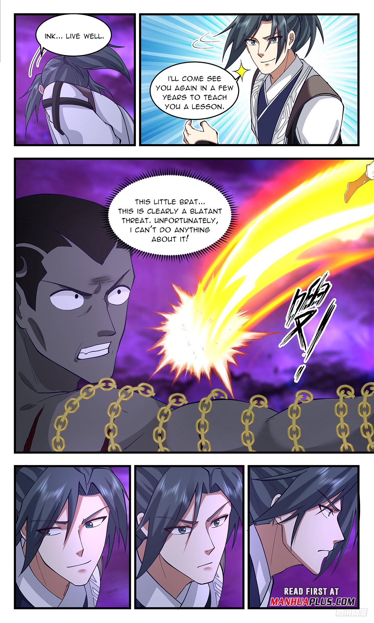 Page 11 of Chapter 3347