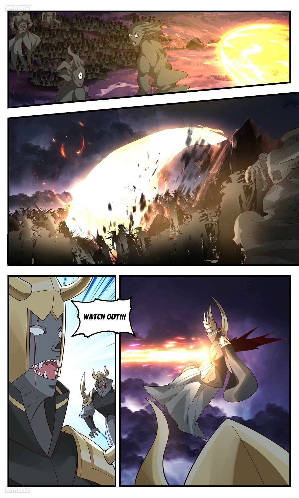 Page 2 of Chapter 3349