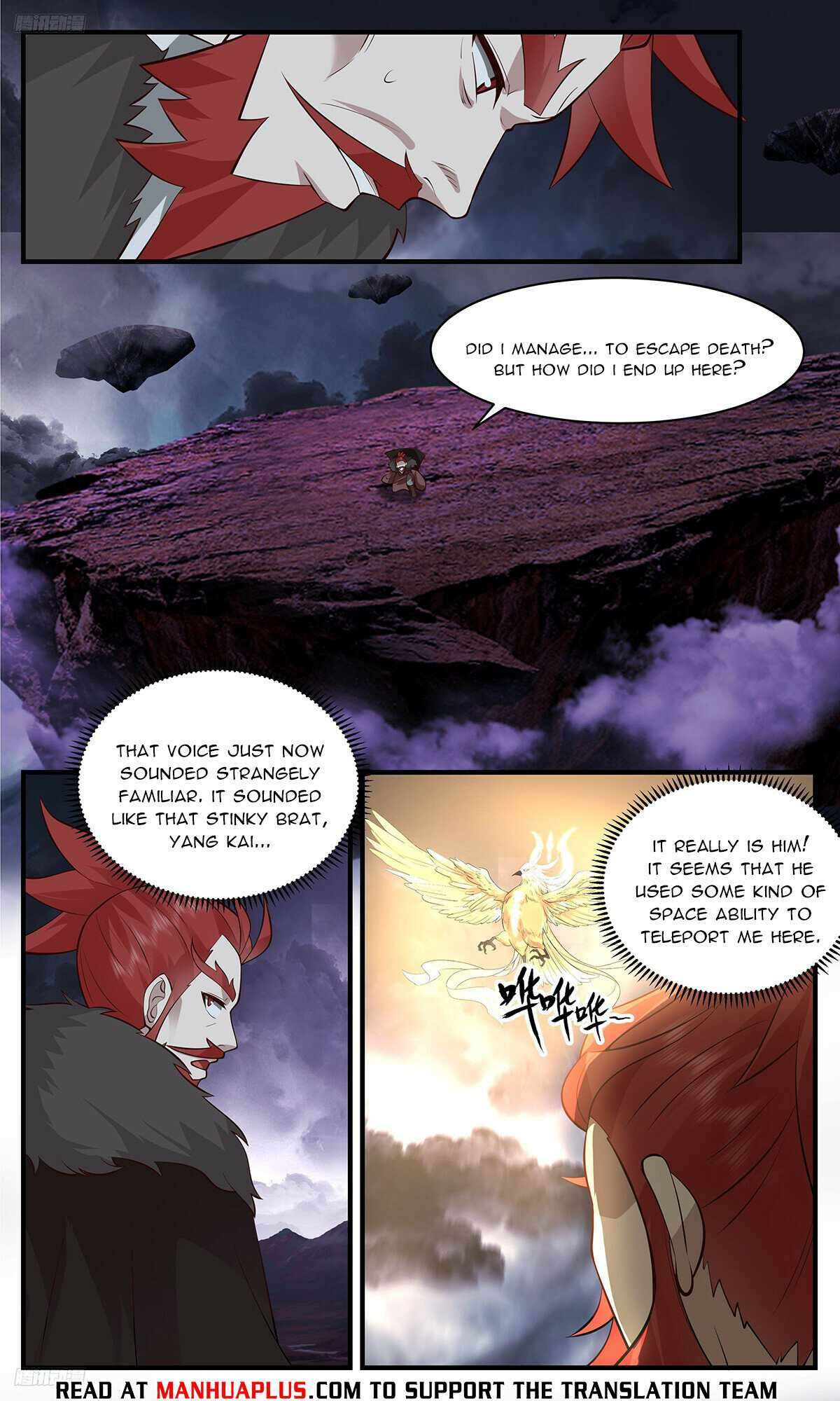 Page 4 of Chapter 3349