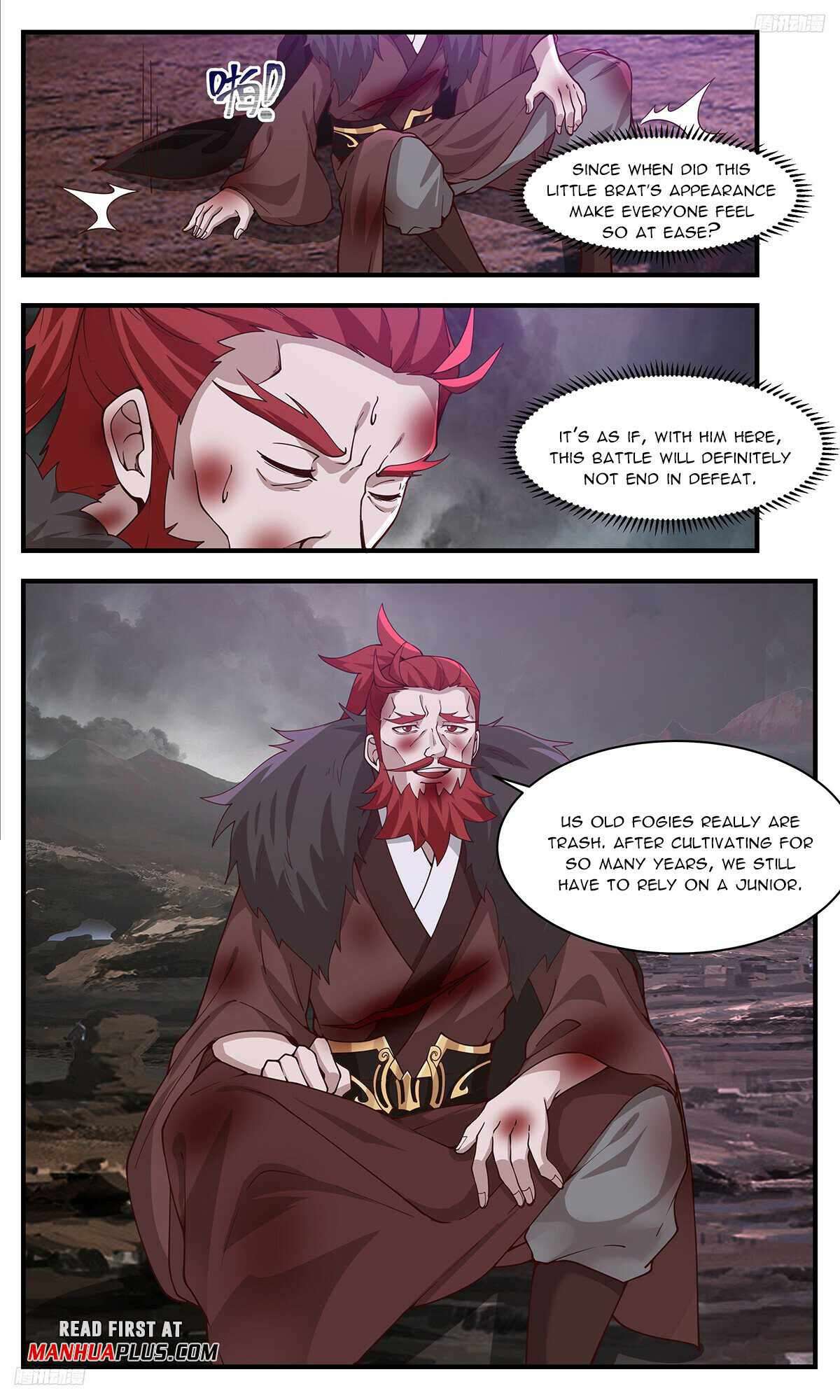 Page 5 of Chapter 3349