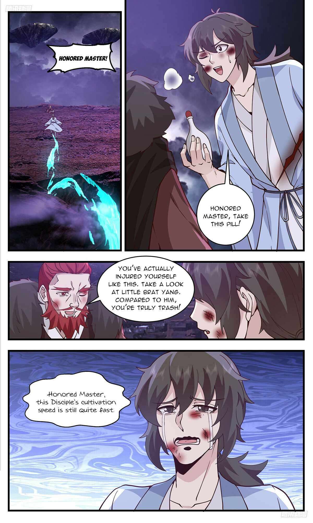 Page 6 of Chapter 3349