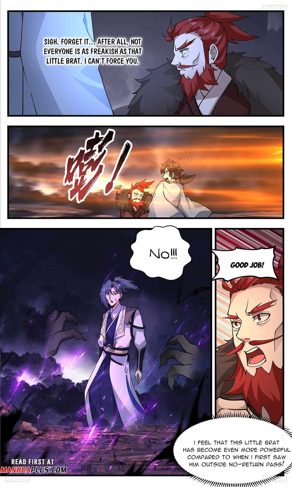 Page 7 of Chapter 3349