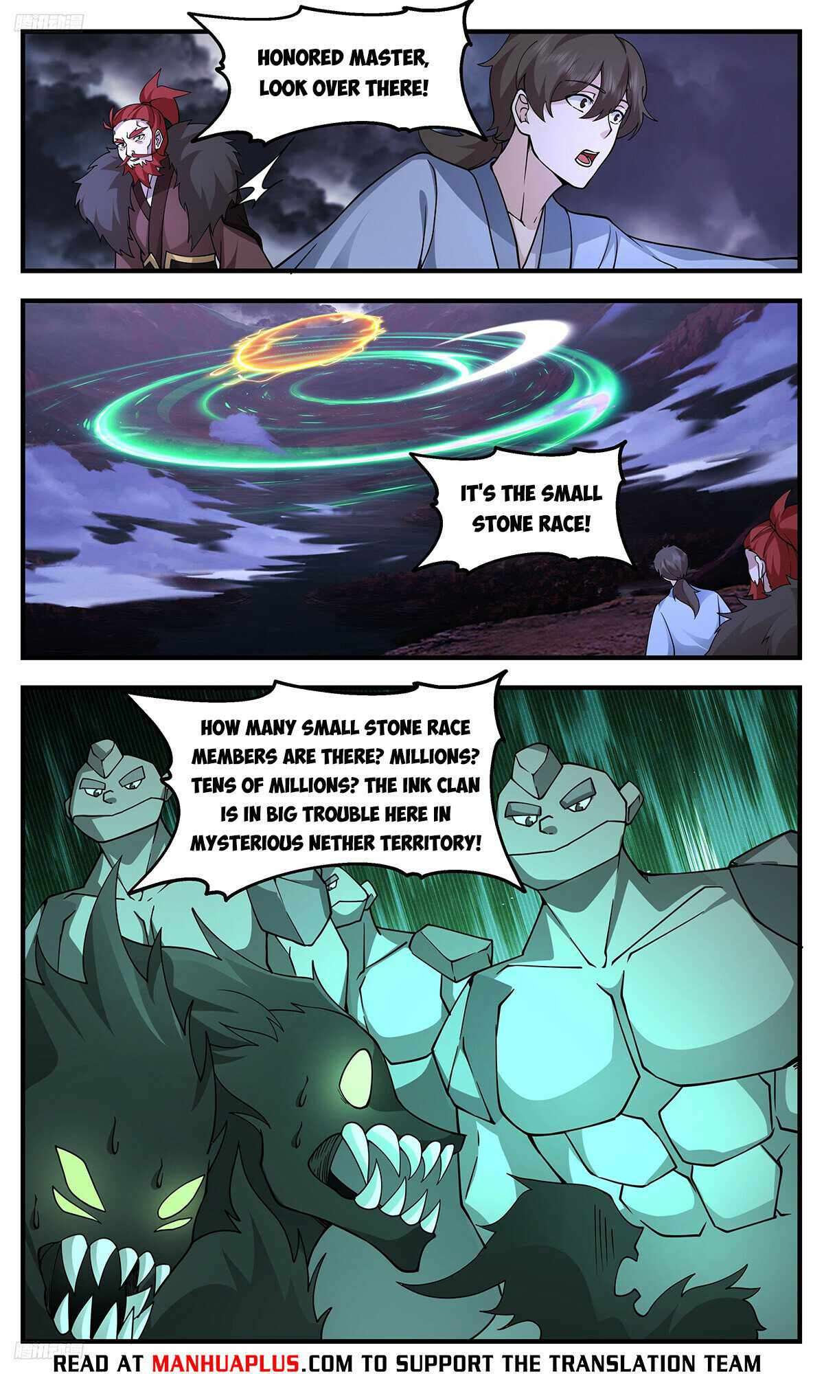Page 8 of Chapter 3349