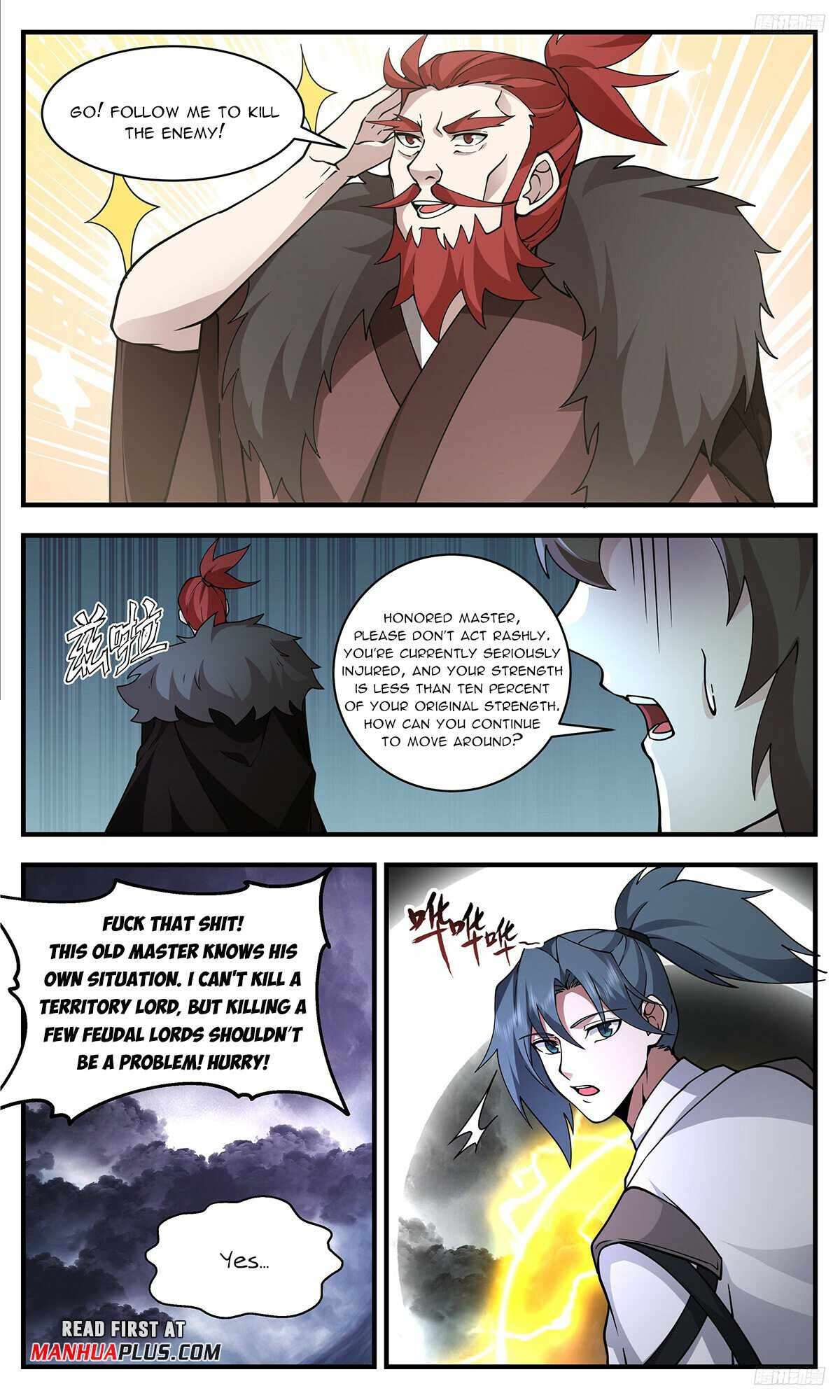 Page 9 of Chapter 3349