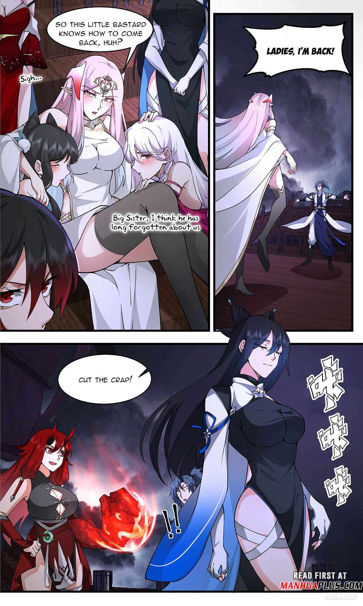 Page 11 of Chapter 3349