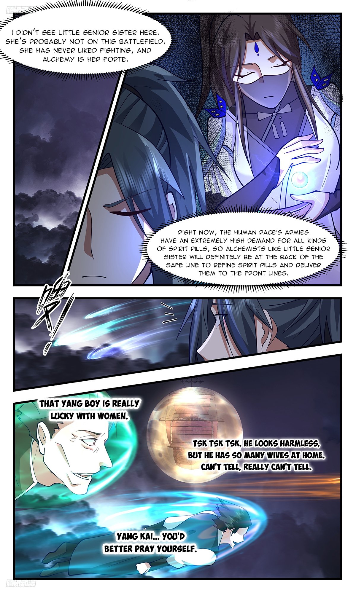 Page 8 of Chapter 3350