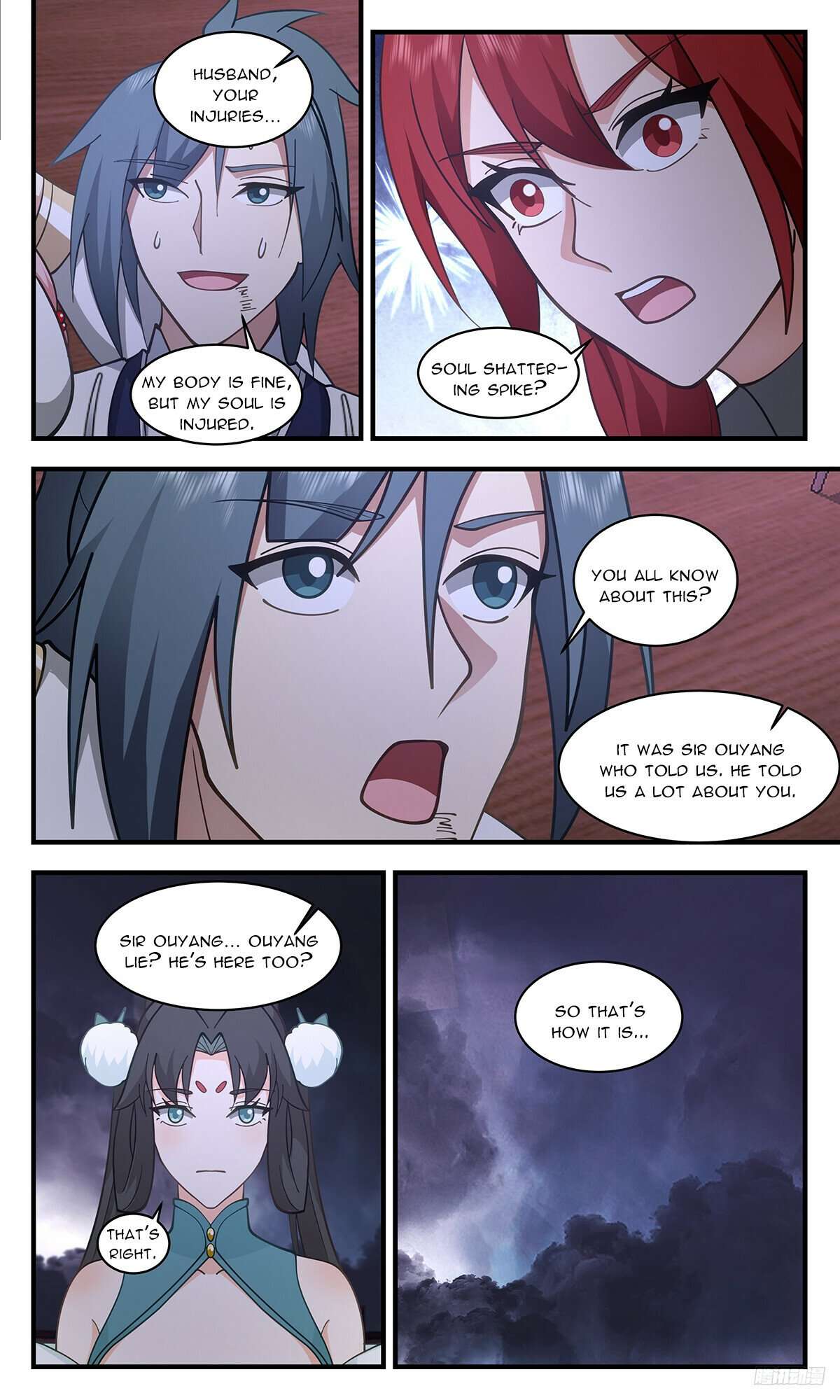 Page 6 of Chapter 3351