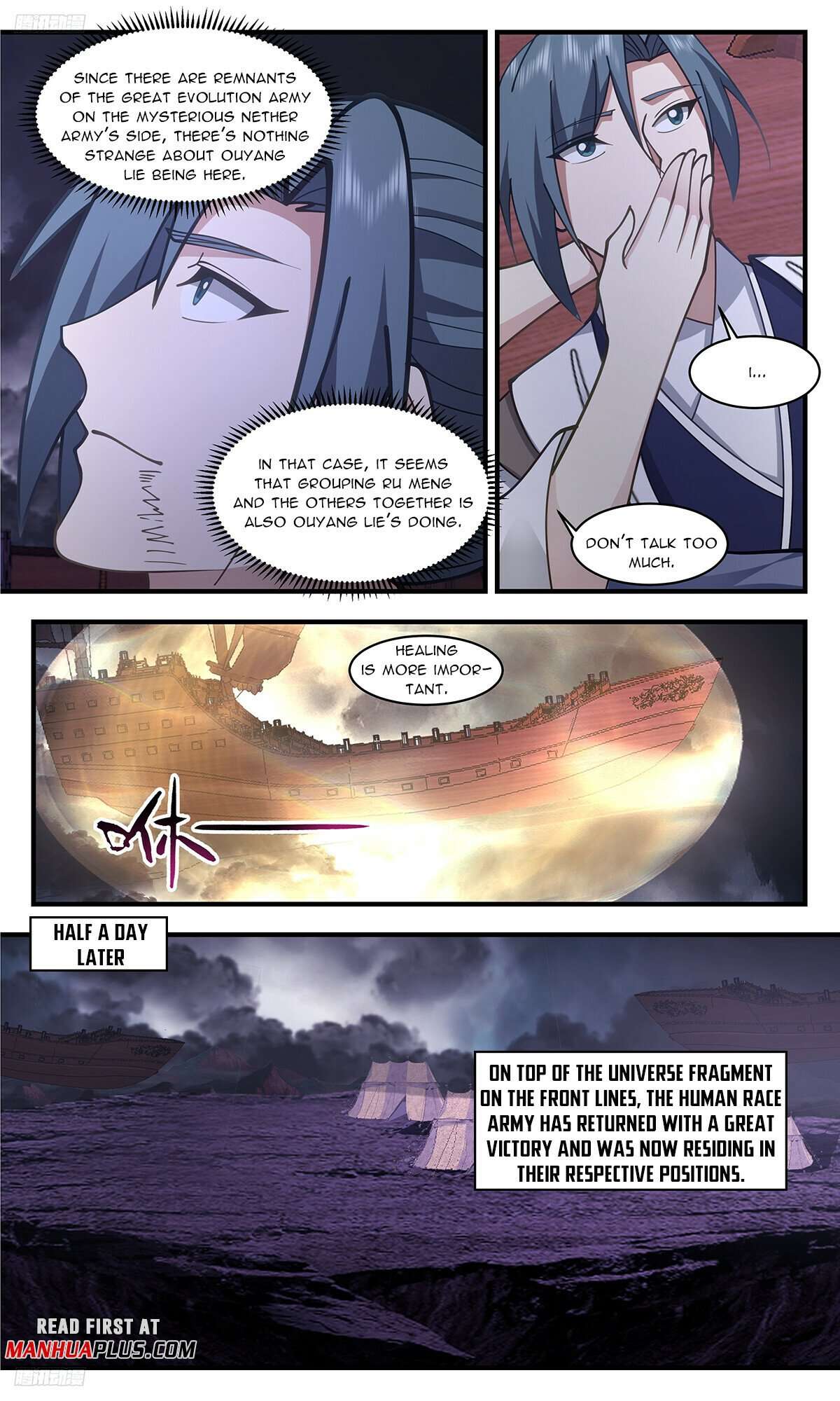 Page 7 of Chapter 3351