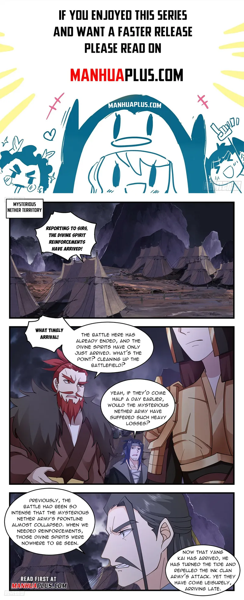 Page 1 of Chapter 3352