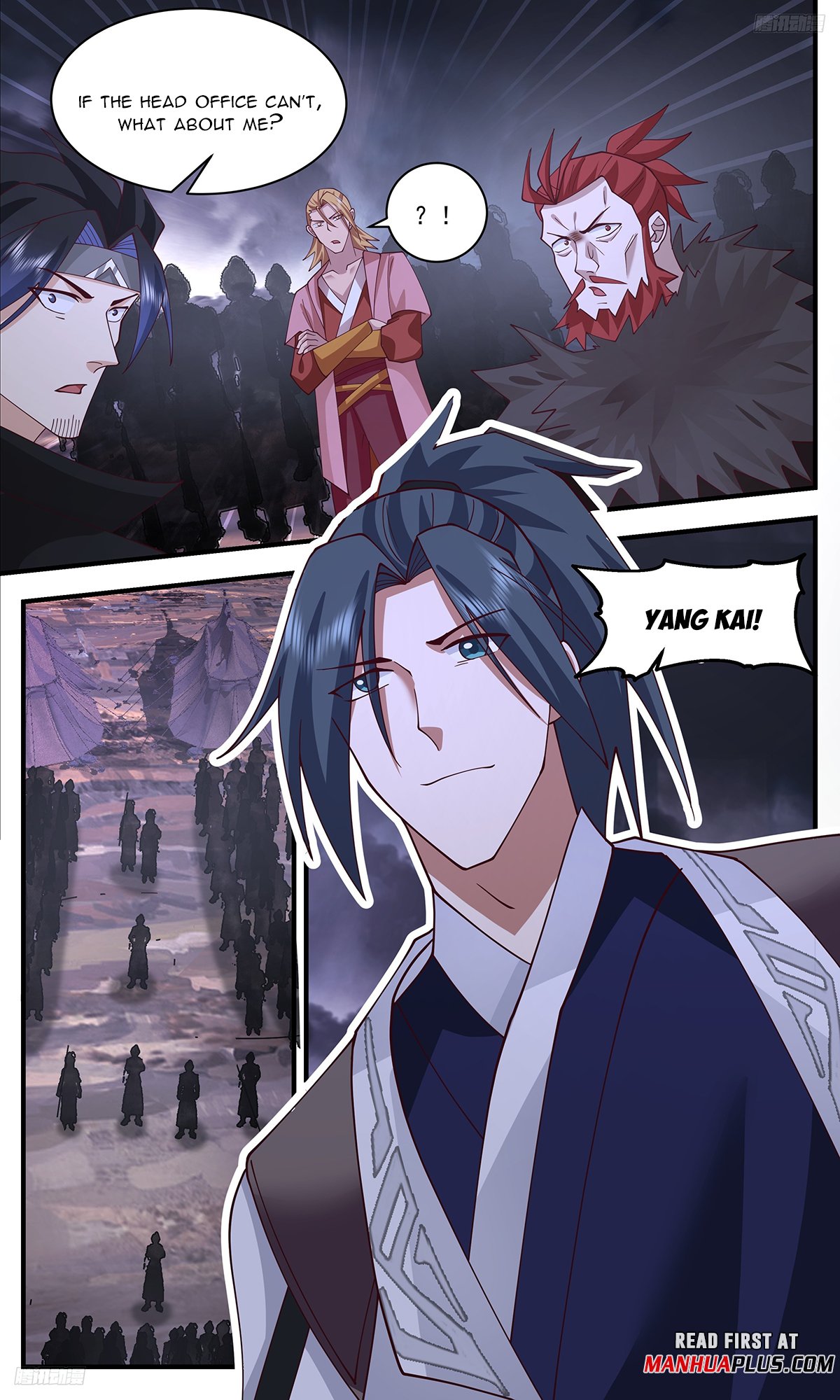 Page 5 of Chapter 3353