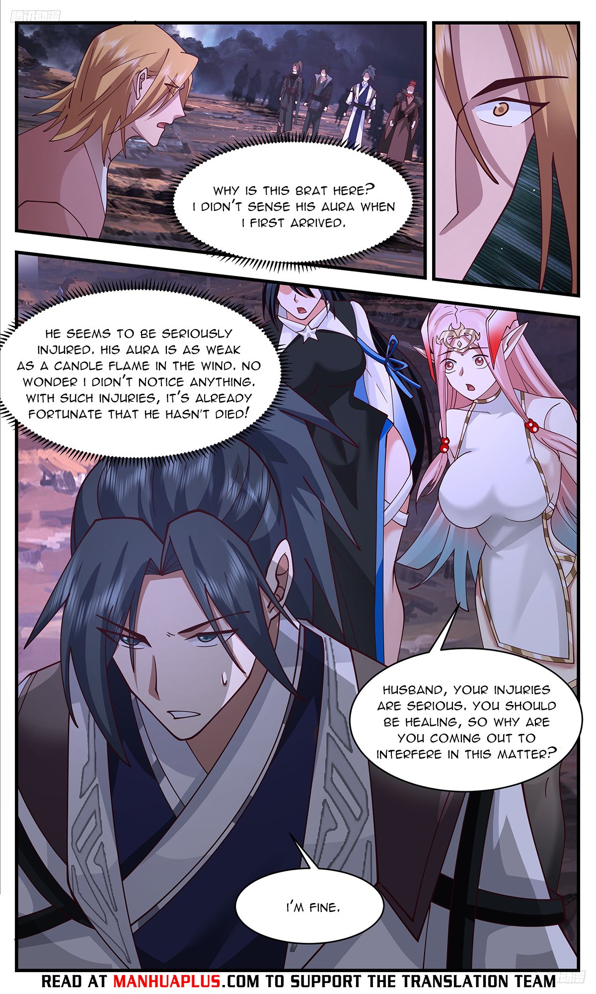 Page 6 of Chapter 3353
