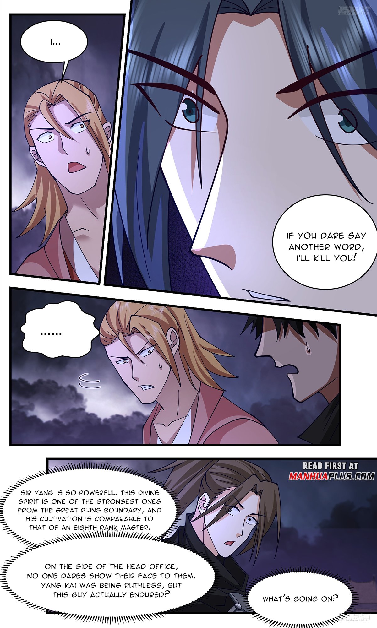 Page 9 of Chapter 3353