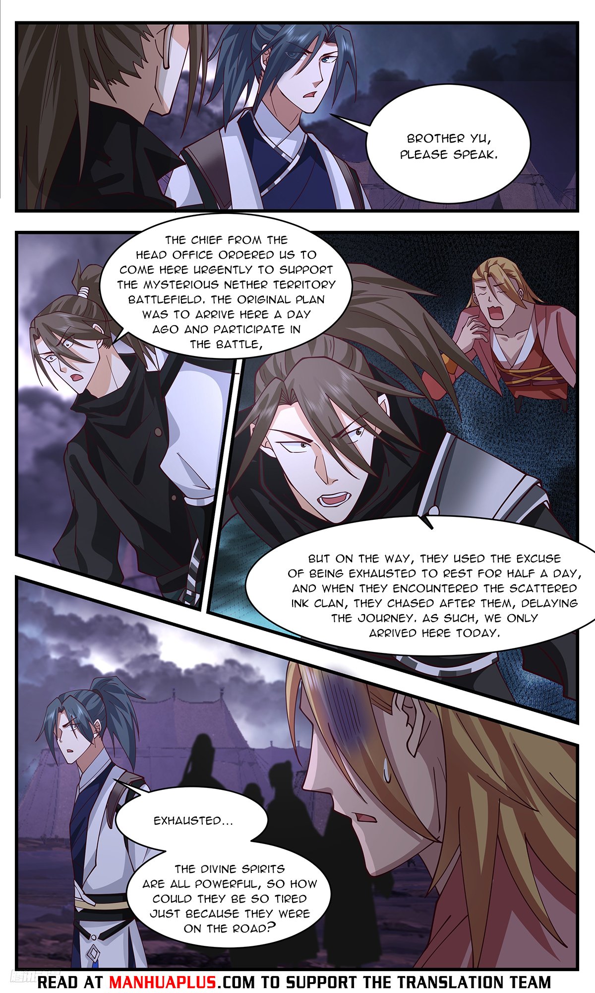 Page 10 of Chapter 3353