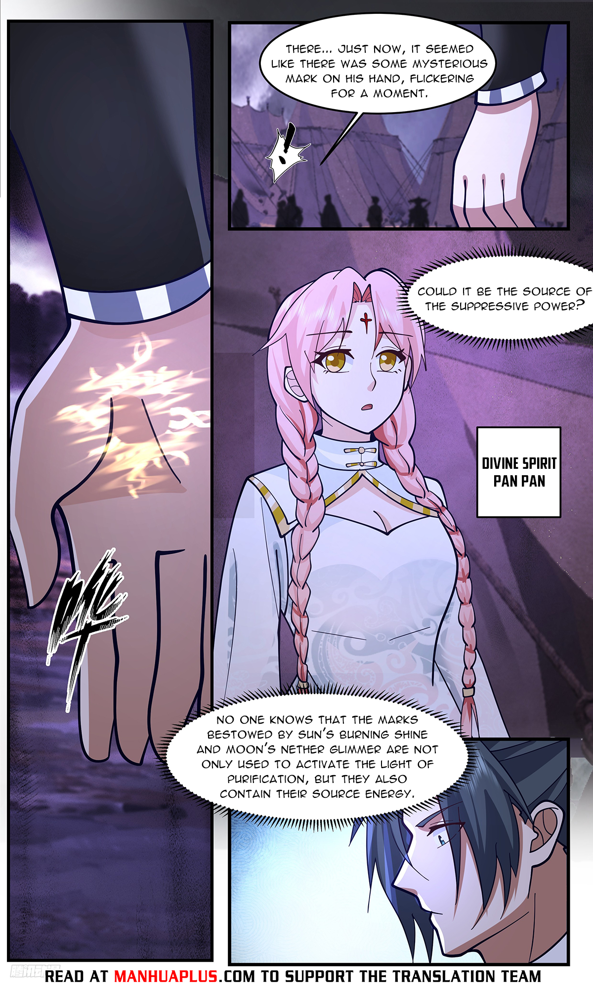 Page 10 of Chapter 3354