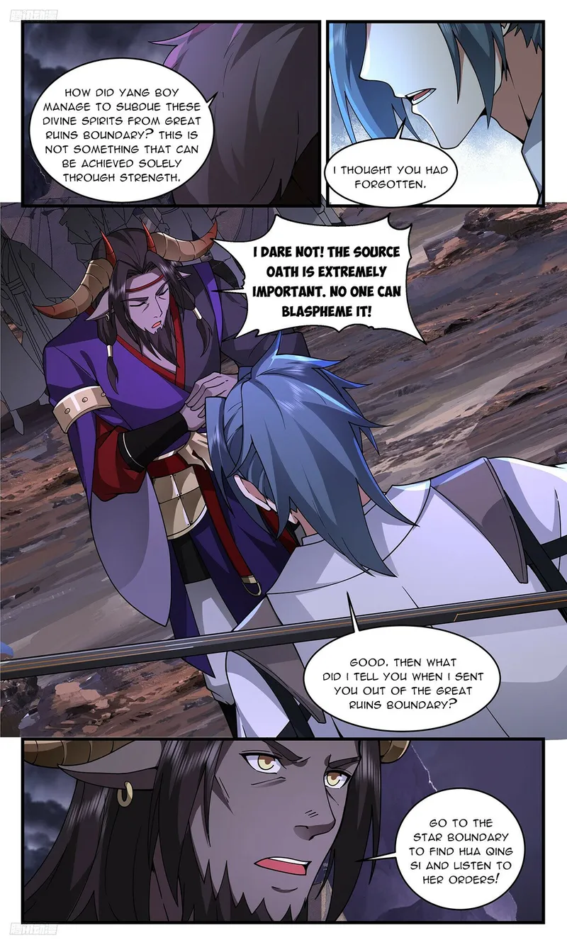 Page 2 of Chapter 3355