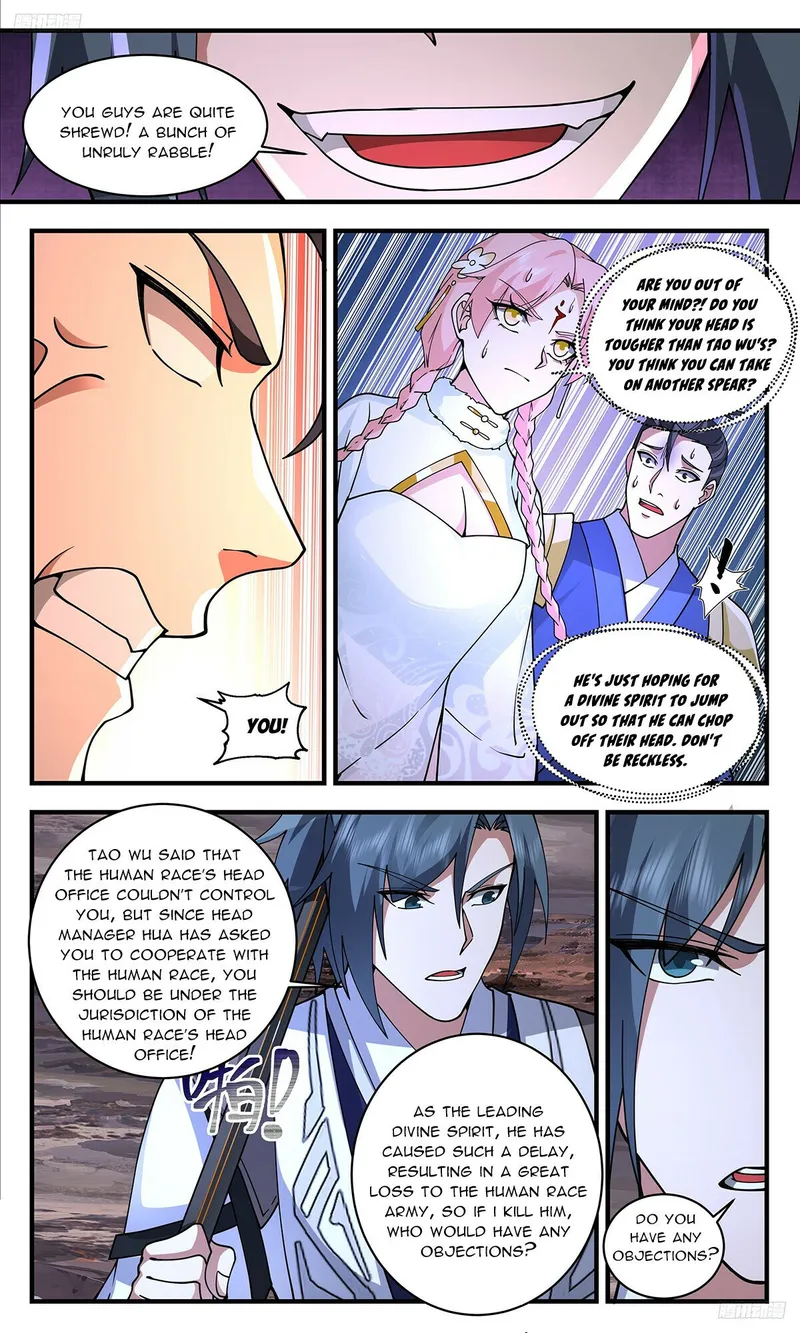 Page 6 of Chapter 3355