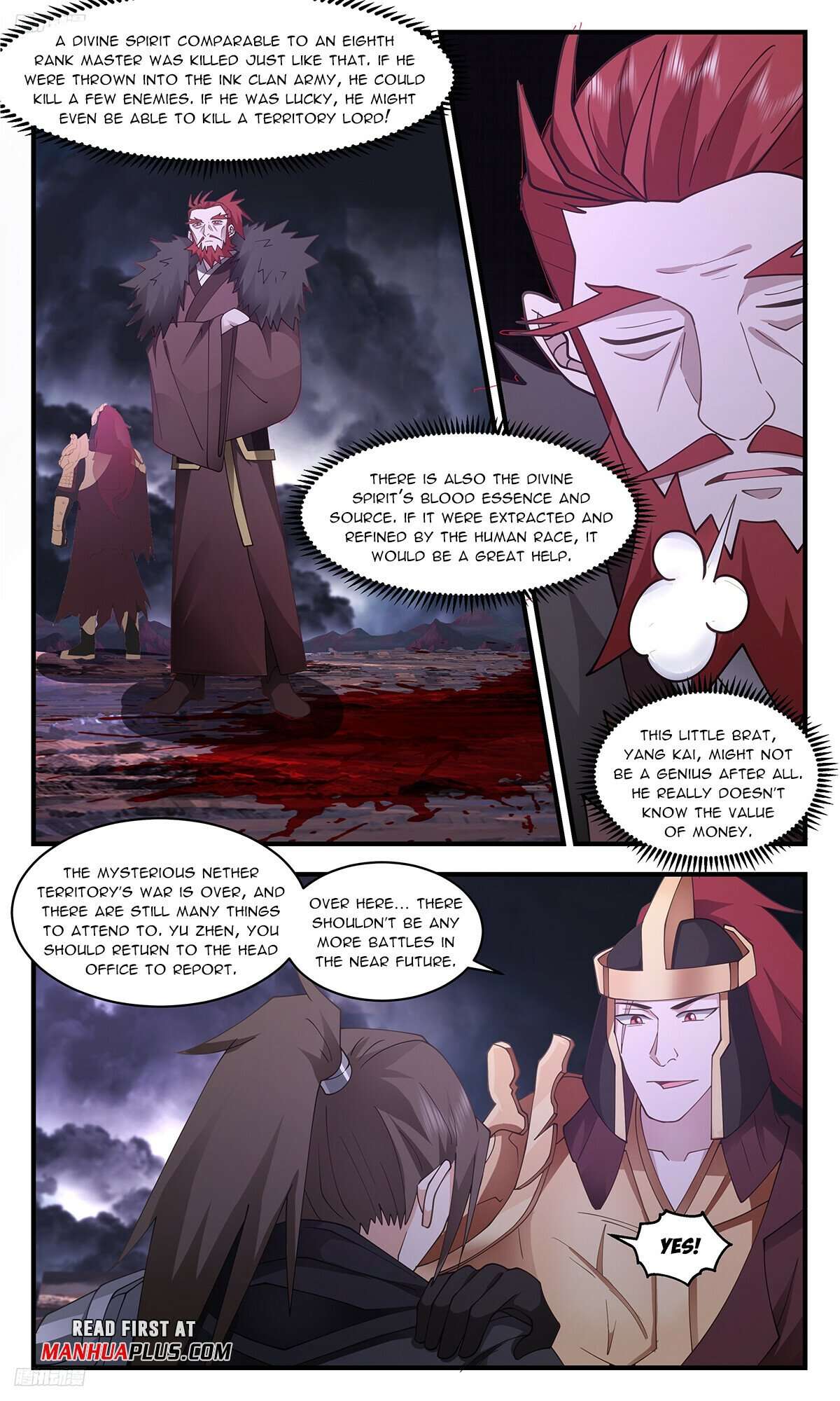 Page 3 of Chapter 3356