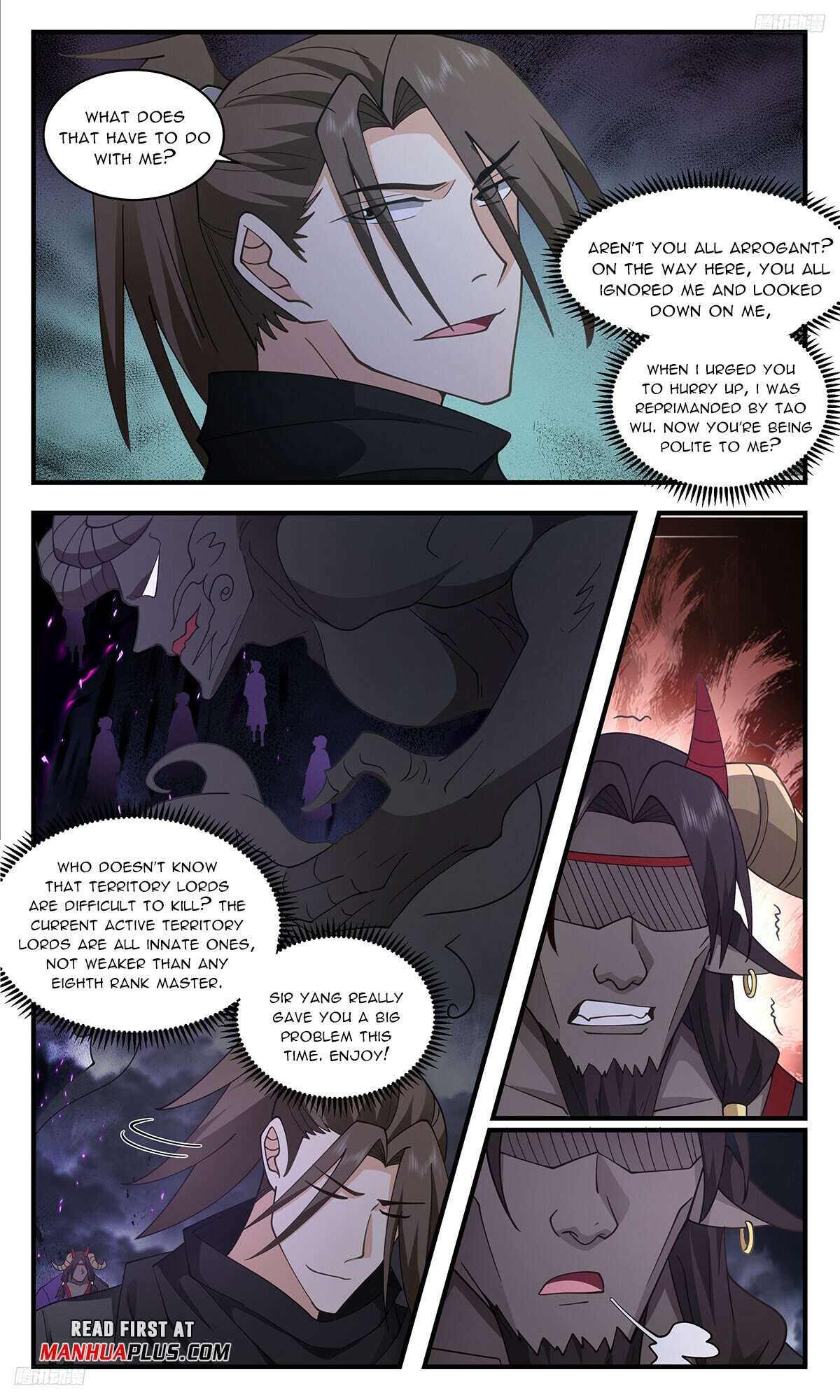 Page 5 of Chapter 3356