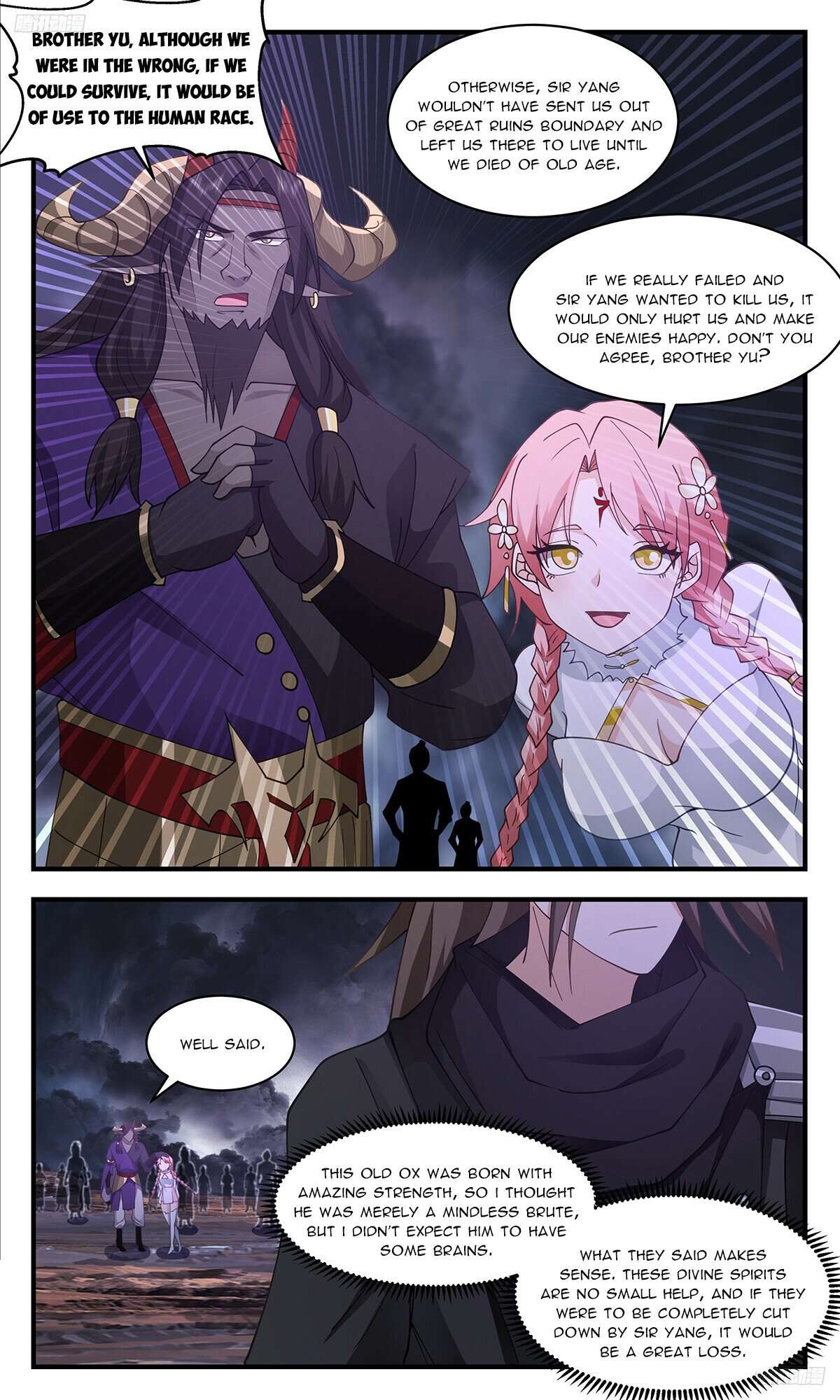 Page 6 of Chapter 3356