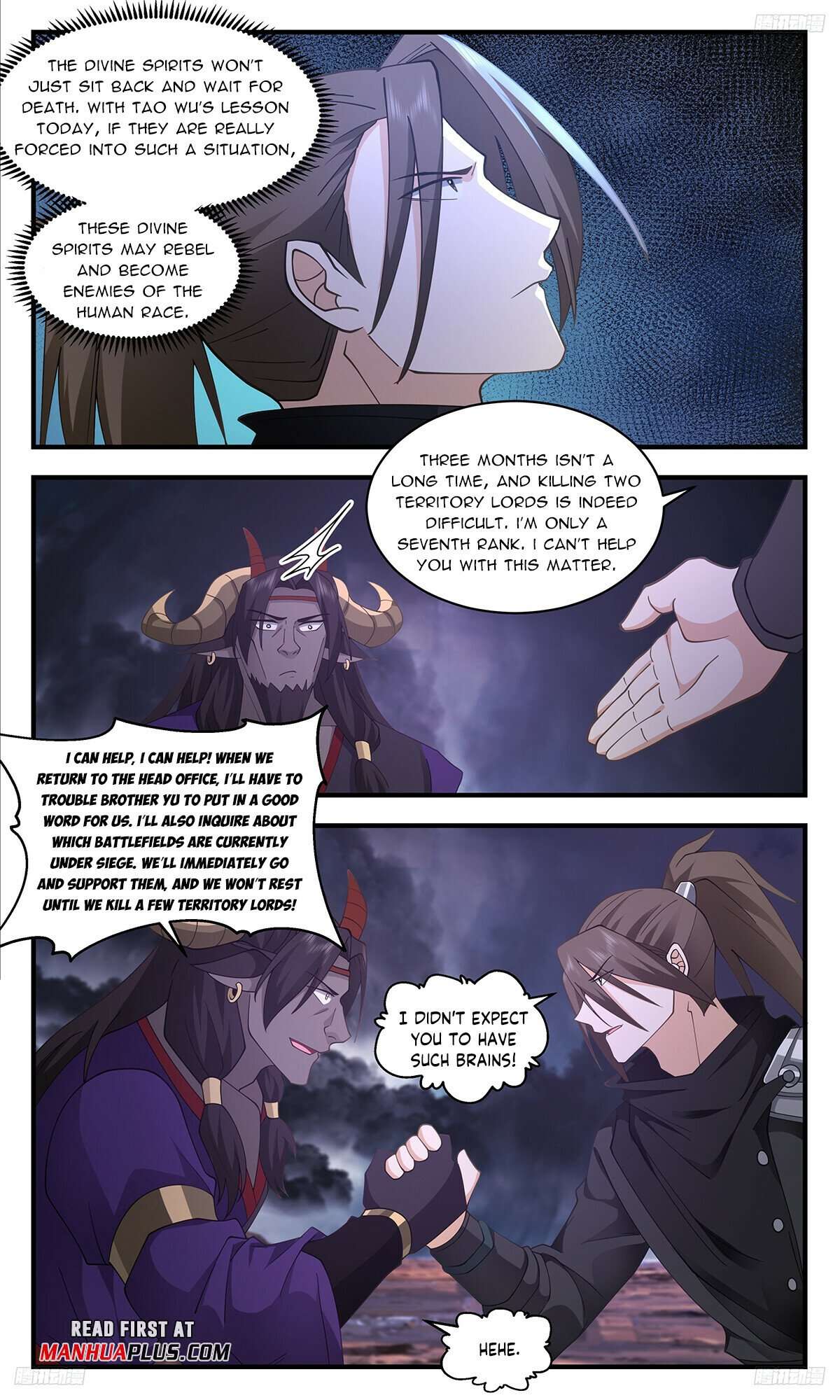 Page 7 of Chapter 3356