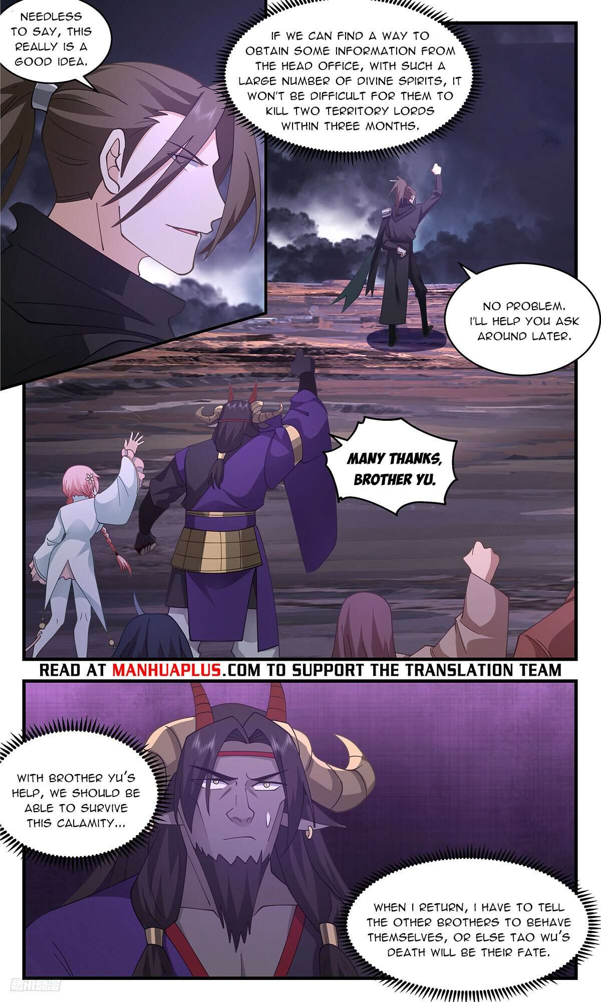 Page 8 of Chapter 3356
