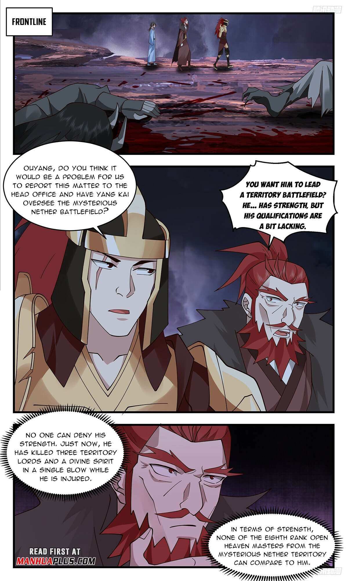 Page 9 of Chapter 3356