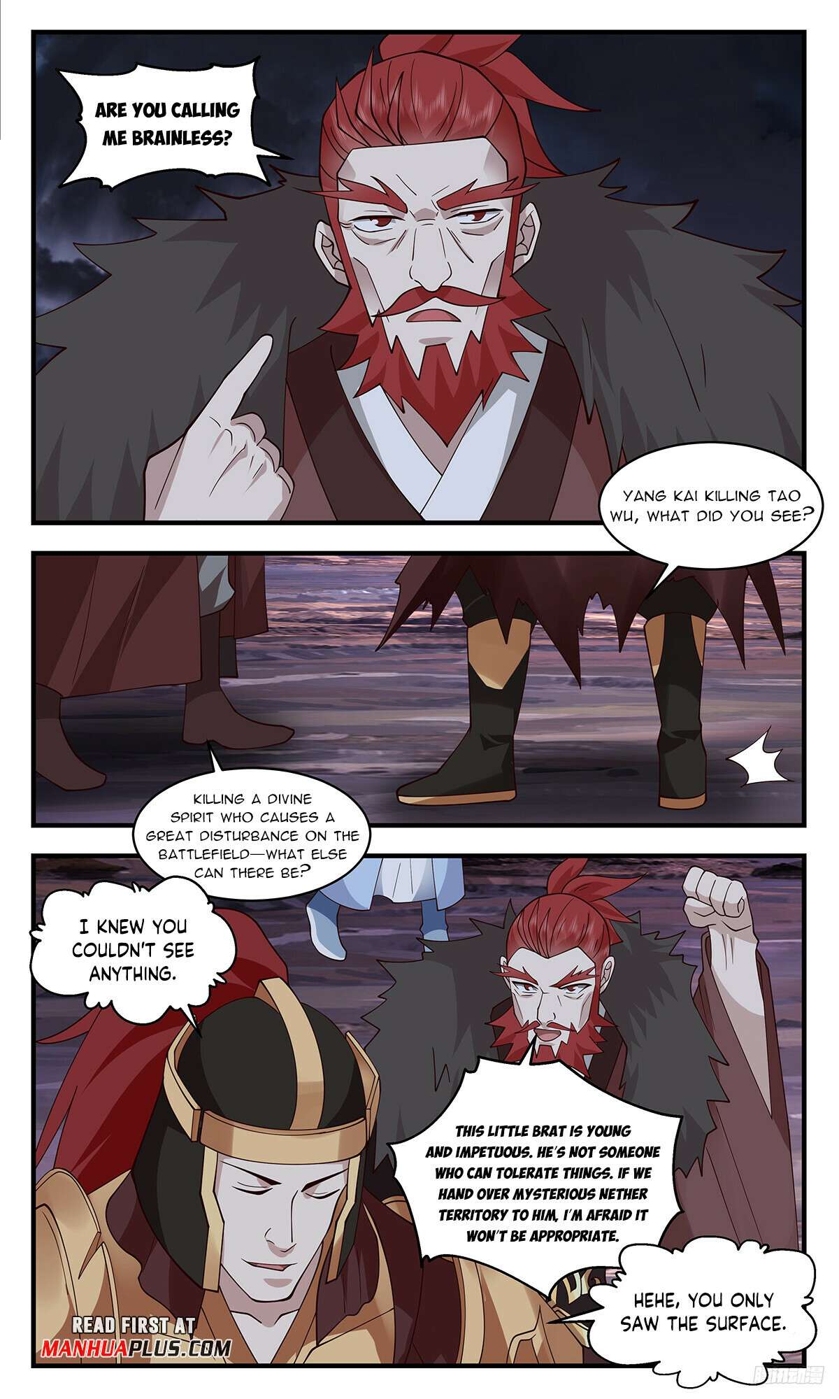 Page 11 of Chapter 3356