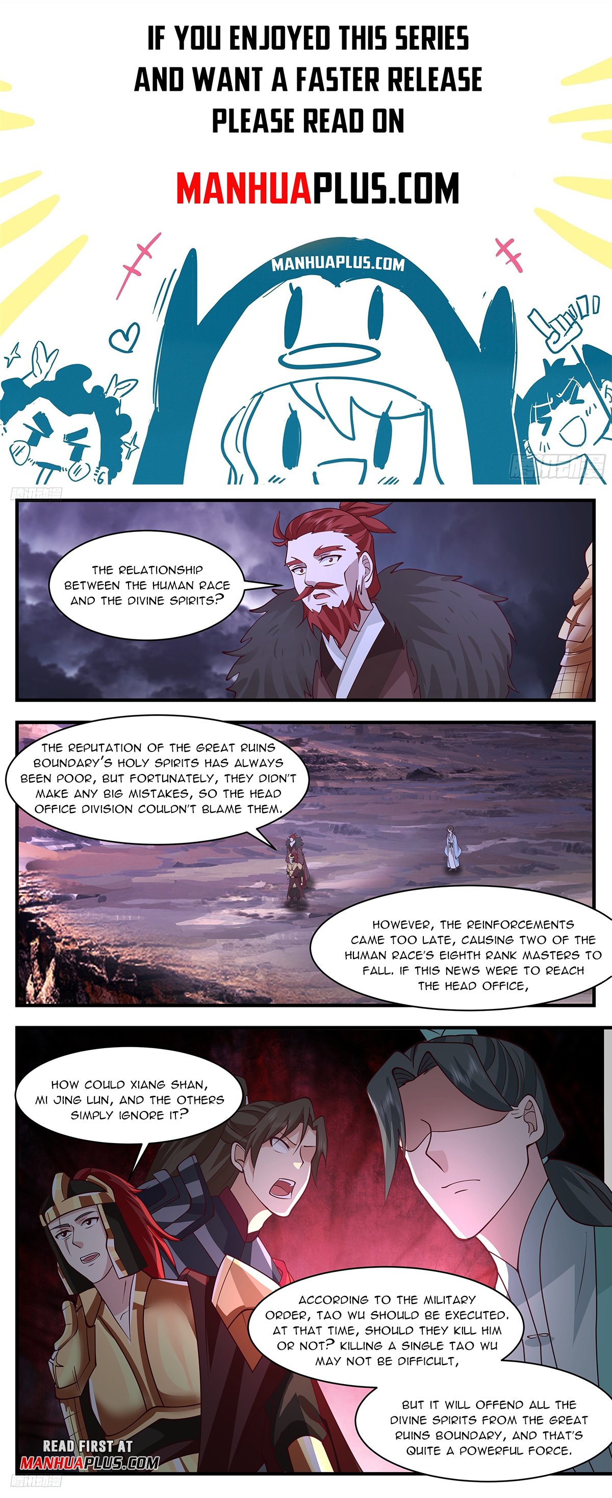 Page 1 of Chapter 3357