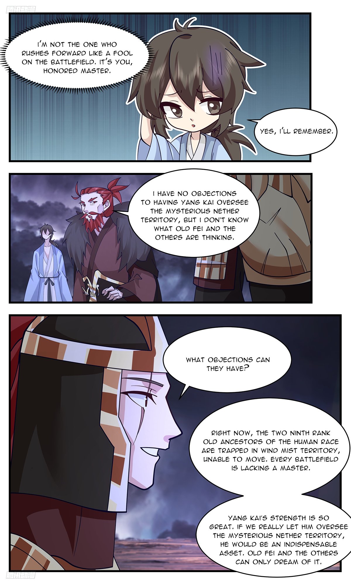 Page 4 of Chapter 3357